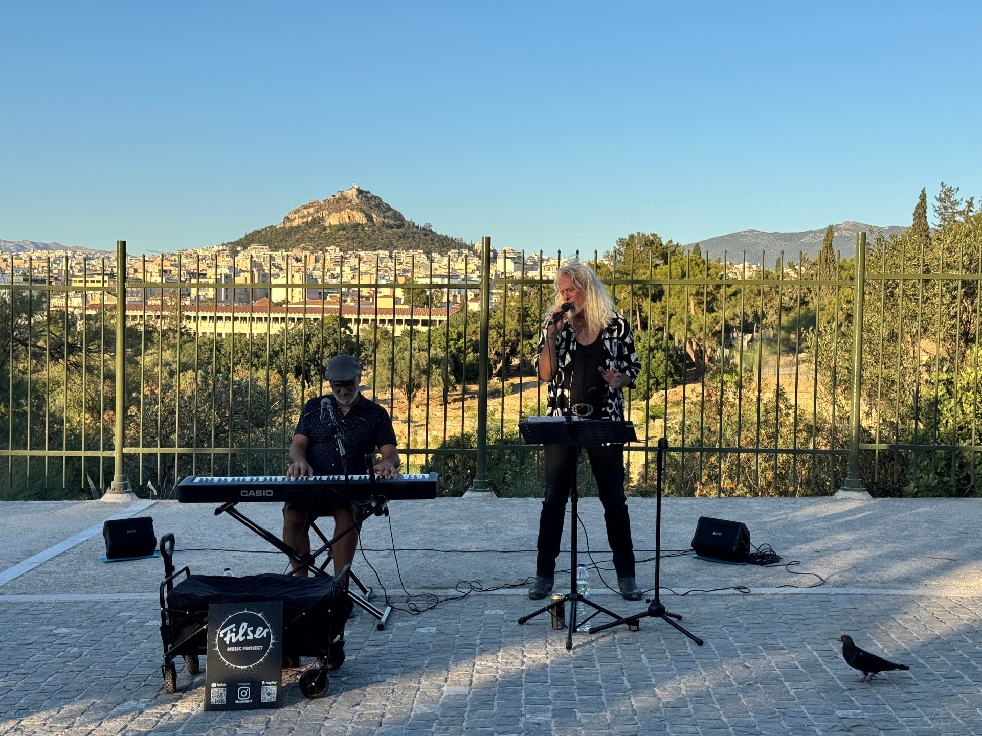 Filser Music Project