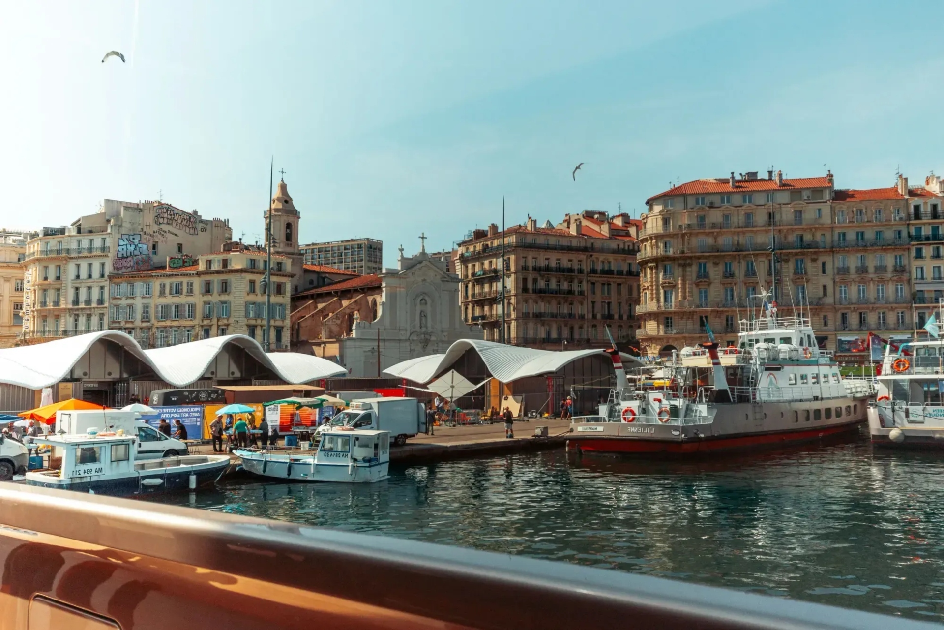 Art Explora Festival: Το πρώτο πλωτό μουσείο του κόσμου δένει στον Πειραιά τον Οκτώβριο