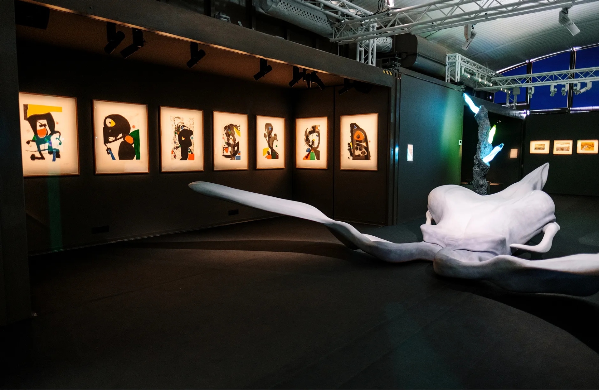 Art Explora Festival: Το πρώτο πλωτό μουσείο του κόσμου δένει στον Πειραιά τον Οκτώβριο