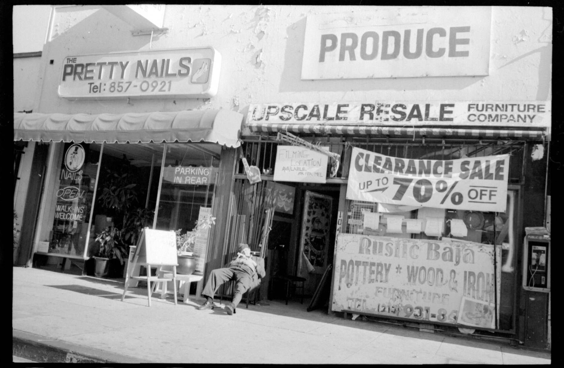 Λος Άντζελες: Η πόλη με τους περισσότερους αστέγους στις ΗΠΑ - Το φαινόμενο και γιατί η μελέτη του είναι χρήσιμη για όλες τις μεγαλουπόλεις.