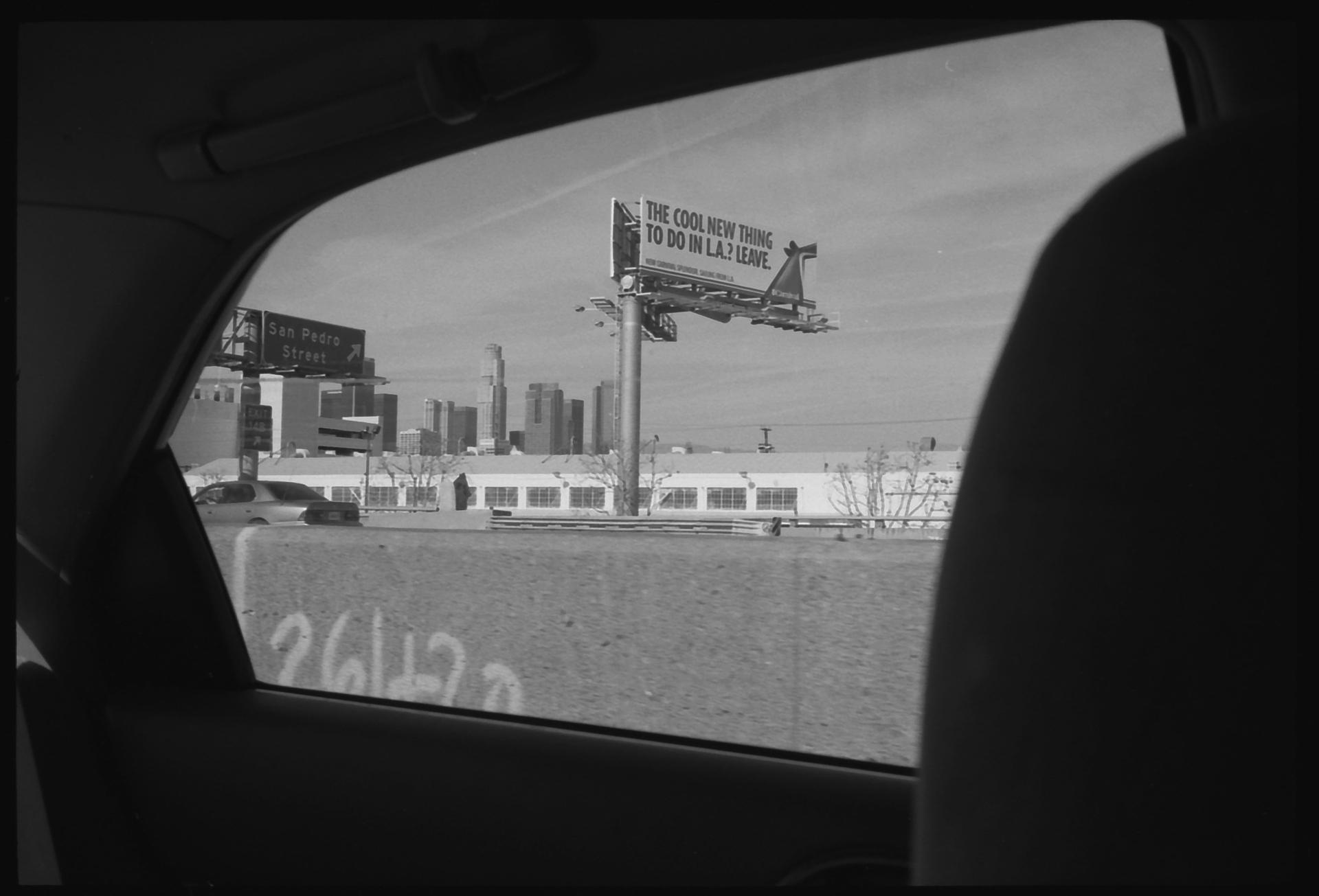 Λος Άντζελες: Η πόλη με τους περισσότερους αστέγους στις ΗΠΑ - Το φαινόμενο και γιατί η μελέτη του είναι χρήσιμη για όλες τις μεγαλουπόλεις.