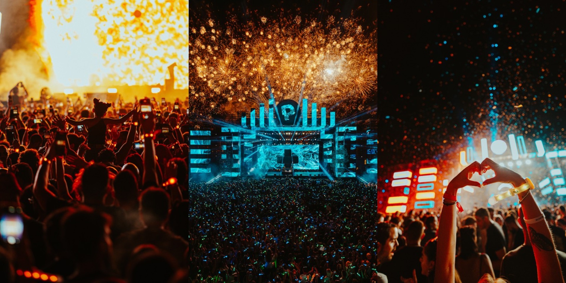 Primer Music Festival