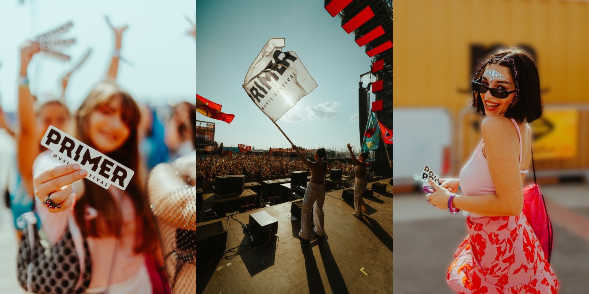 Primer Music Festival