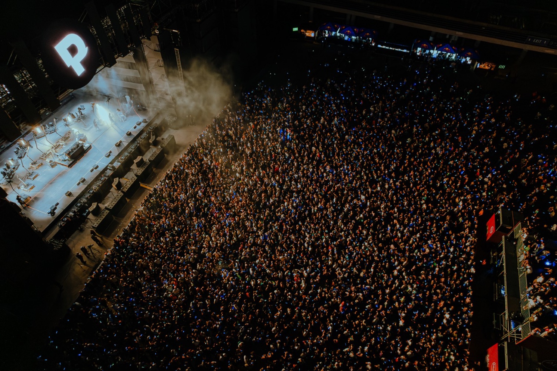 Primer Music Festival