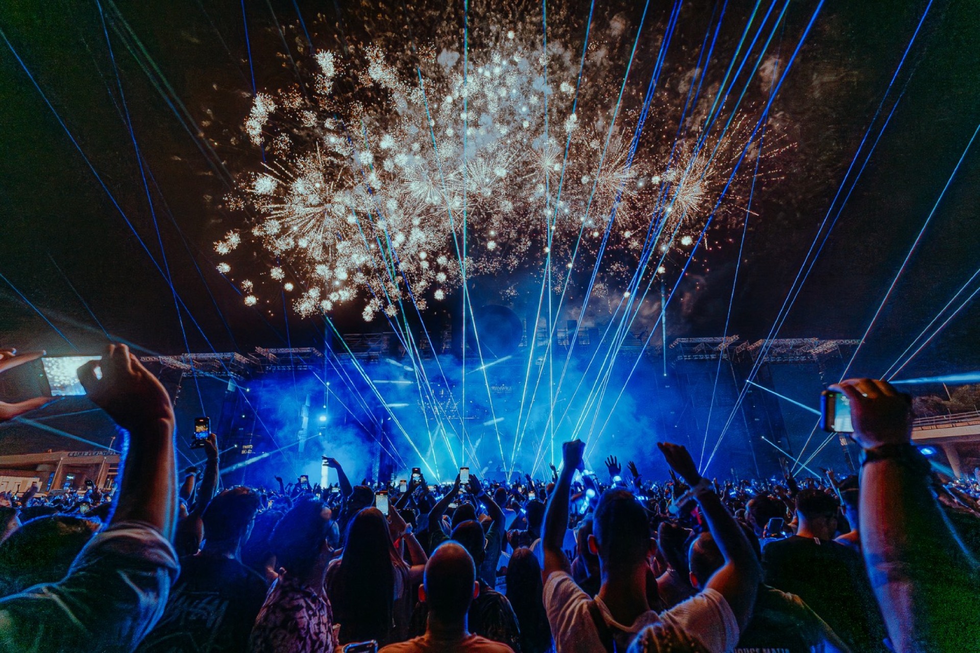 Primer Music Festival