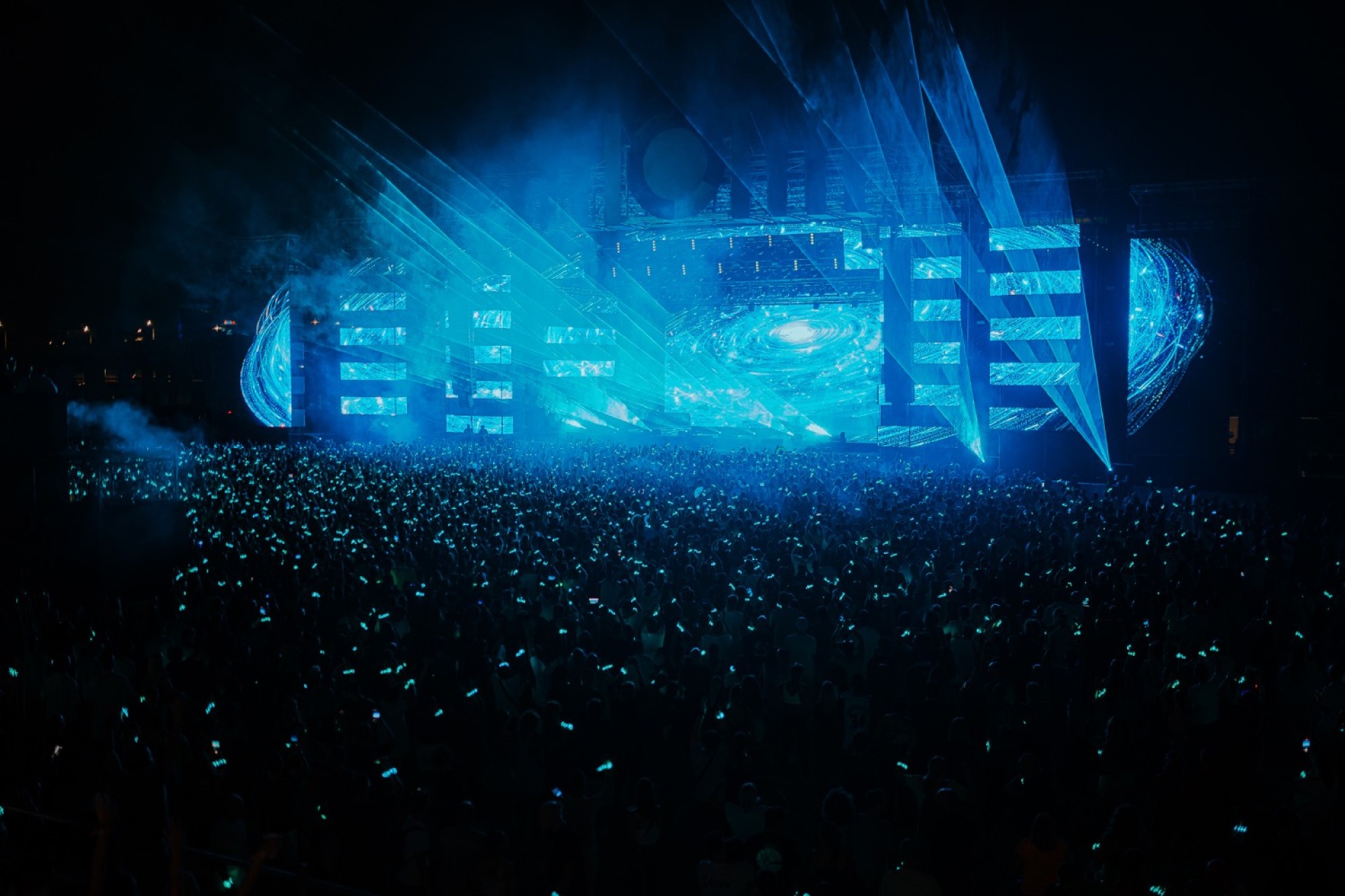 Primer Music Festival