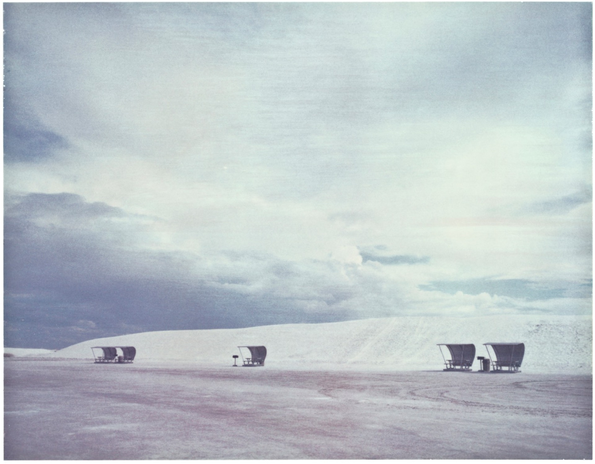 polaroid φωτογραφία έγχρωμη