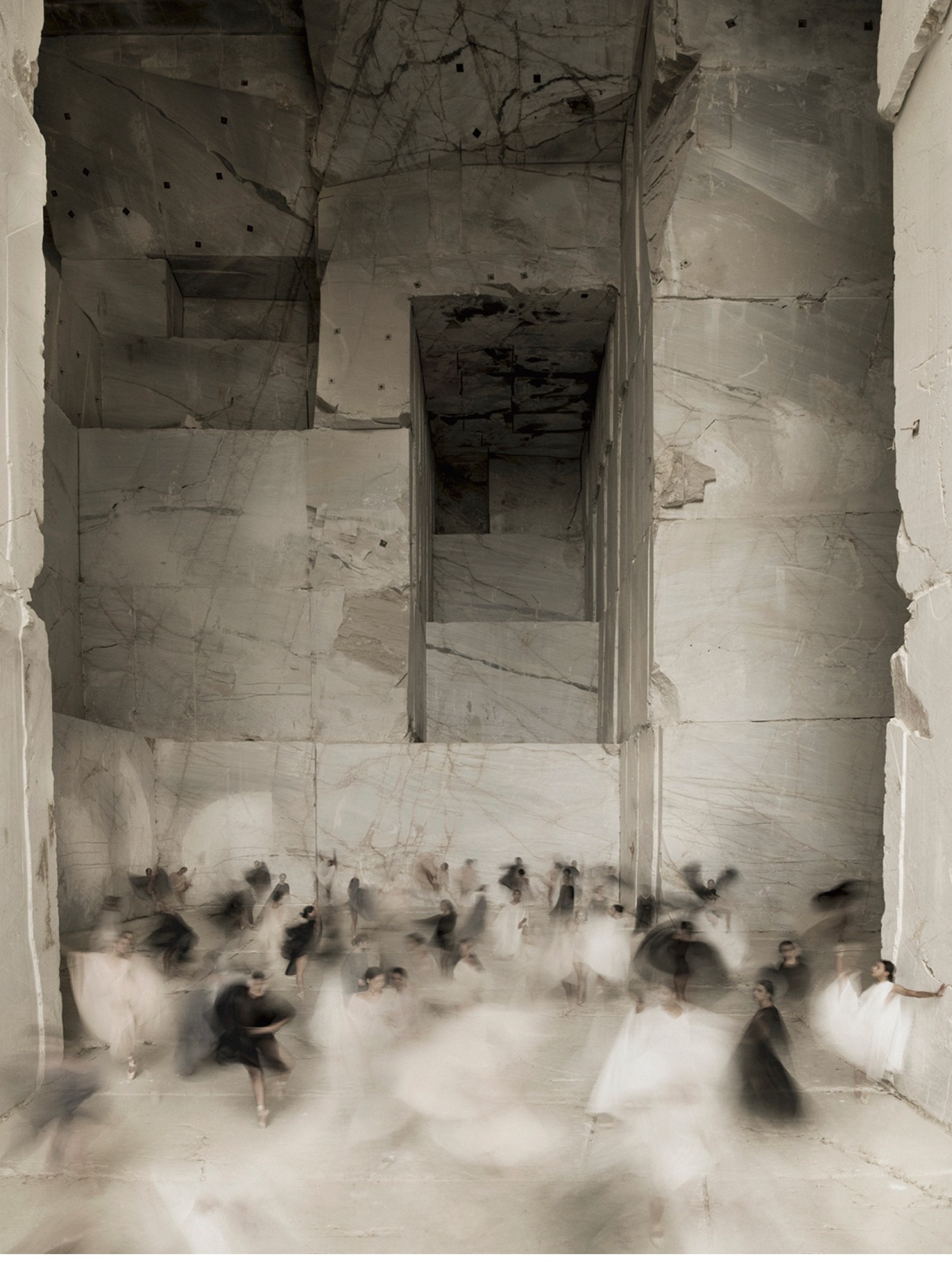 Γιώργος Κορδάκης: Μια αβίαστη ματιά στην ομορφιά