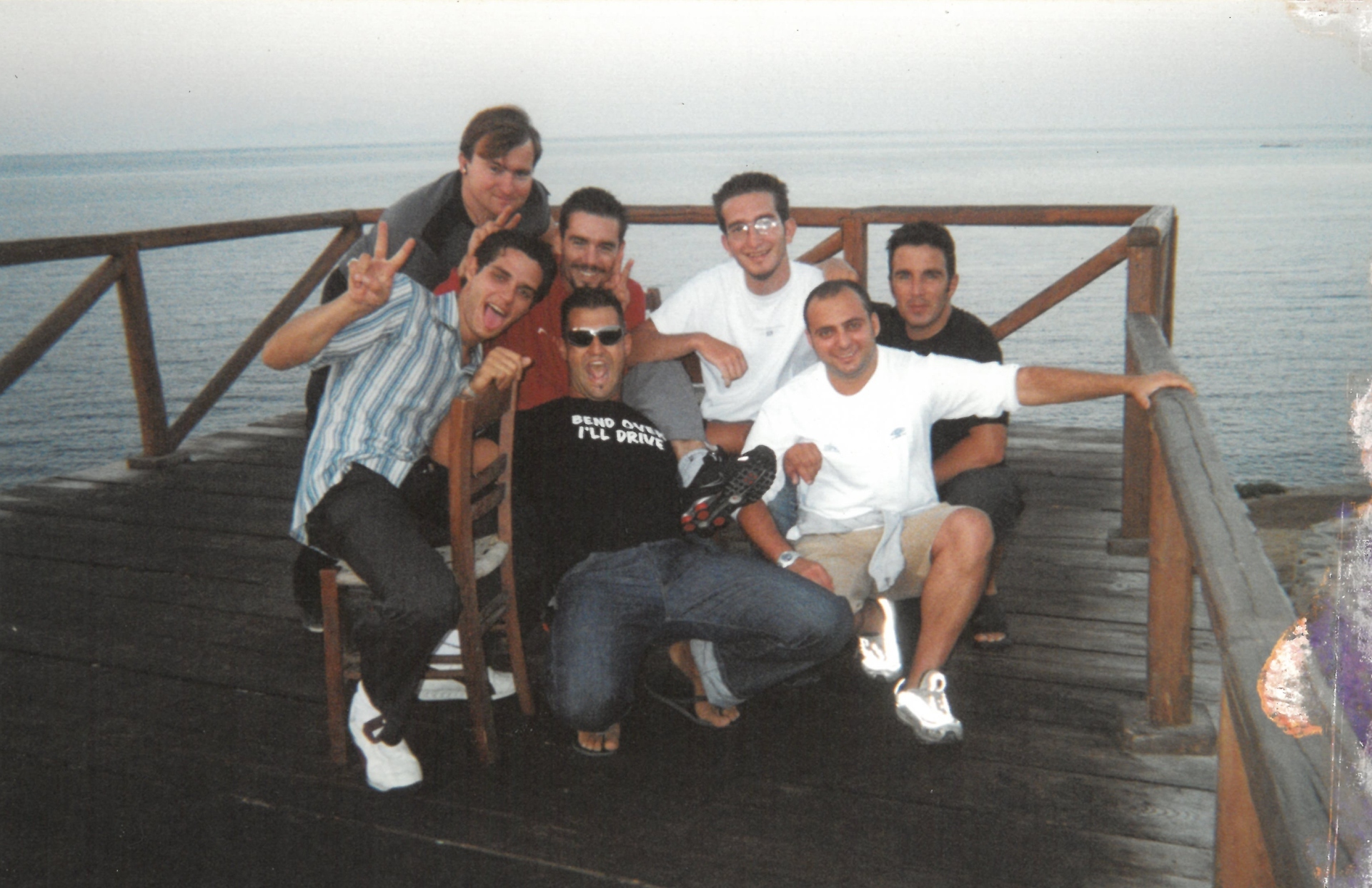 Cavo Paradiso: Τα 30 χρόνια του ιστορικού club της Μυκόνου στο ντοκιμαντέρ του Αντώνη Θεοχάρη Κιούκα