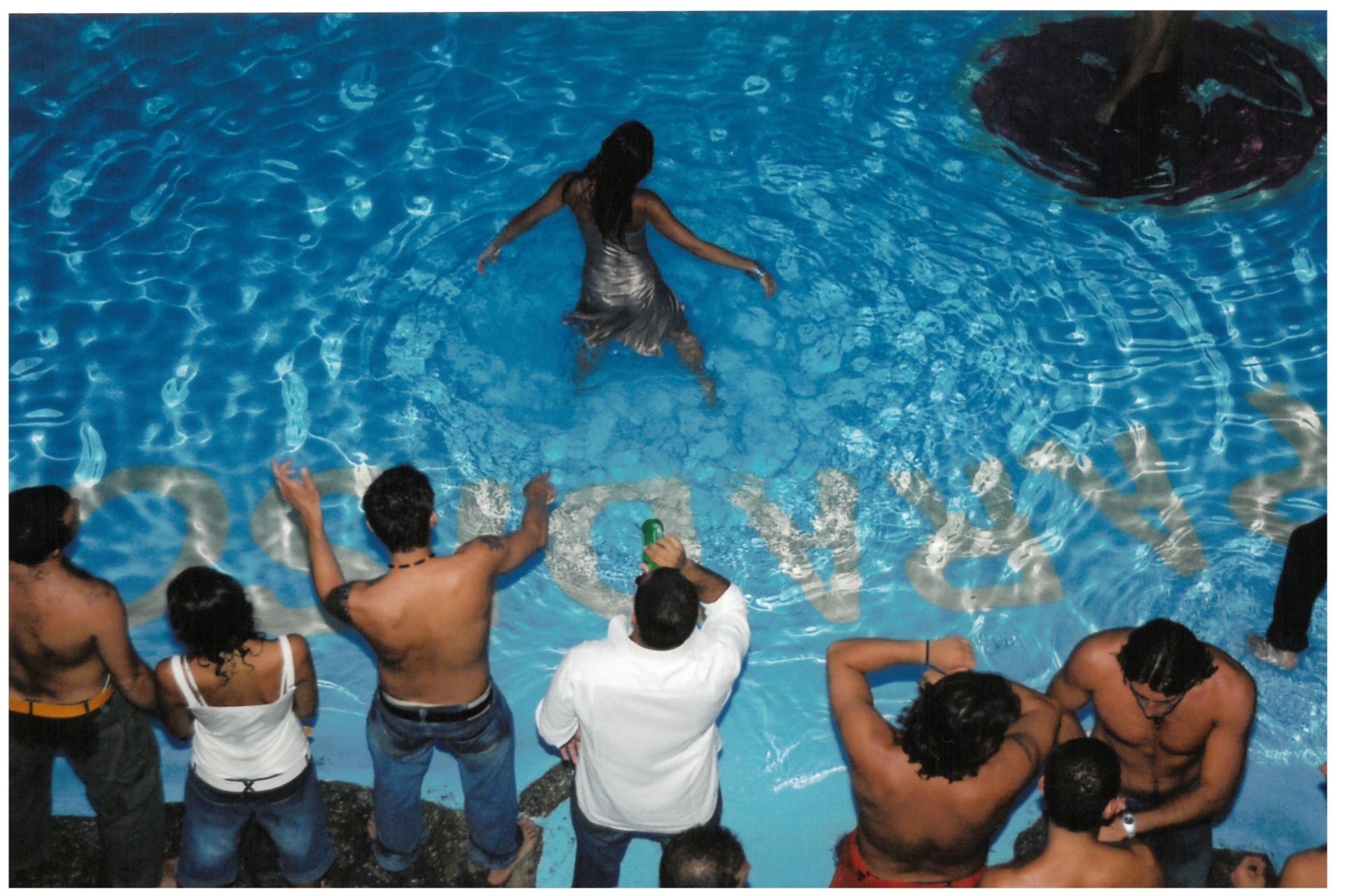 Cavo Paradiso: Τα 30 χρόνια του ιστορικού club της Μυκόνου στο ντοκιμαντέρ του Αντώνη Θεοχάρη Κιούκα