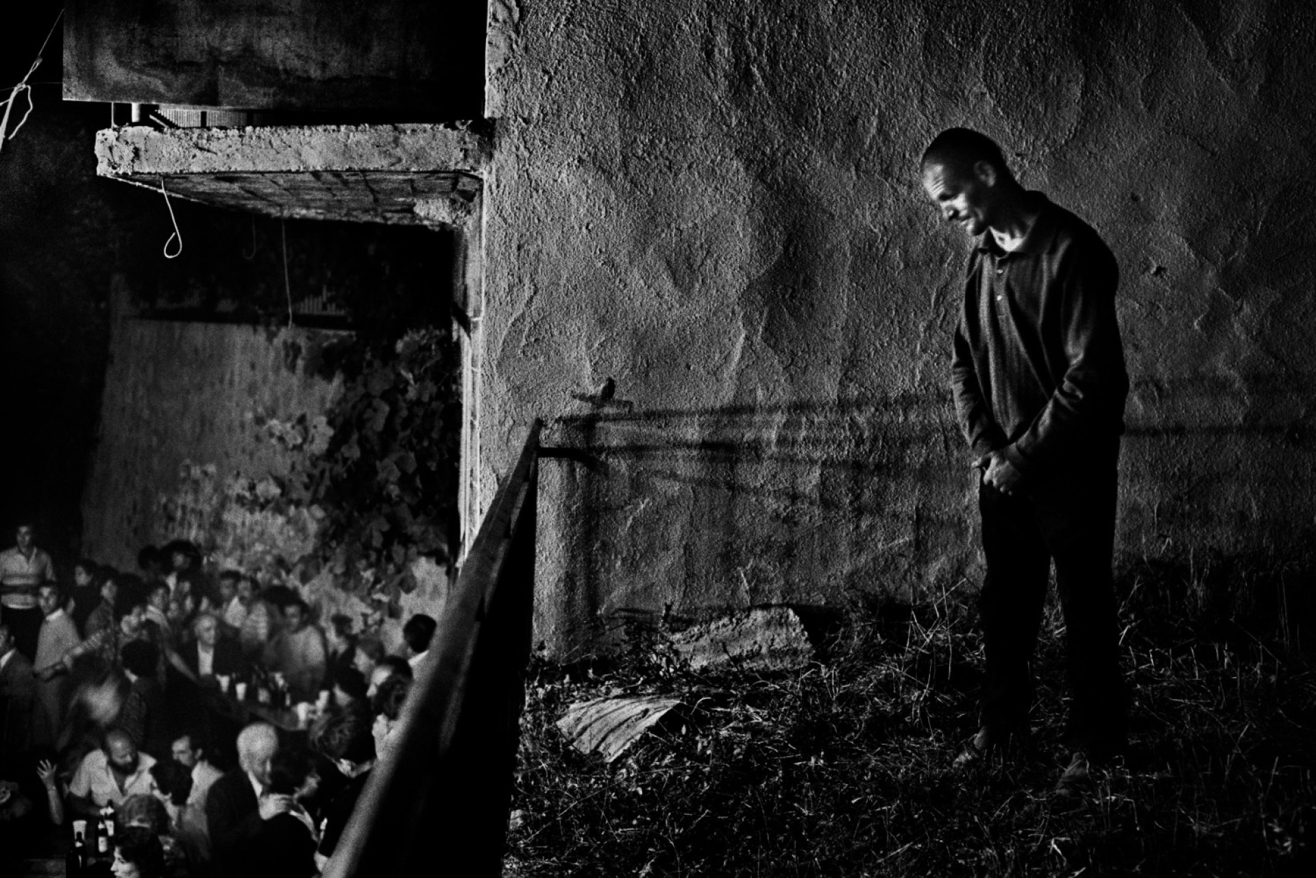  ο τρελός του χωριού 