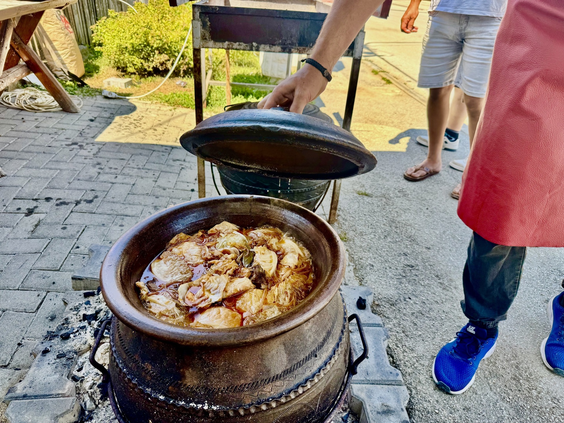Αύγουστος στη Σερβία: Guča…Εδώ είναι Βαλκάνια!