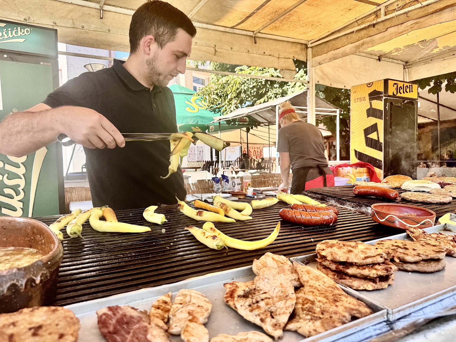 Αύγουστος στη Σερβία: Guča…Εδώ είναι Βαλκάνια!