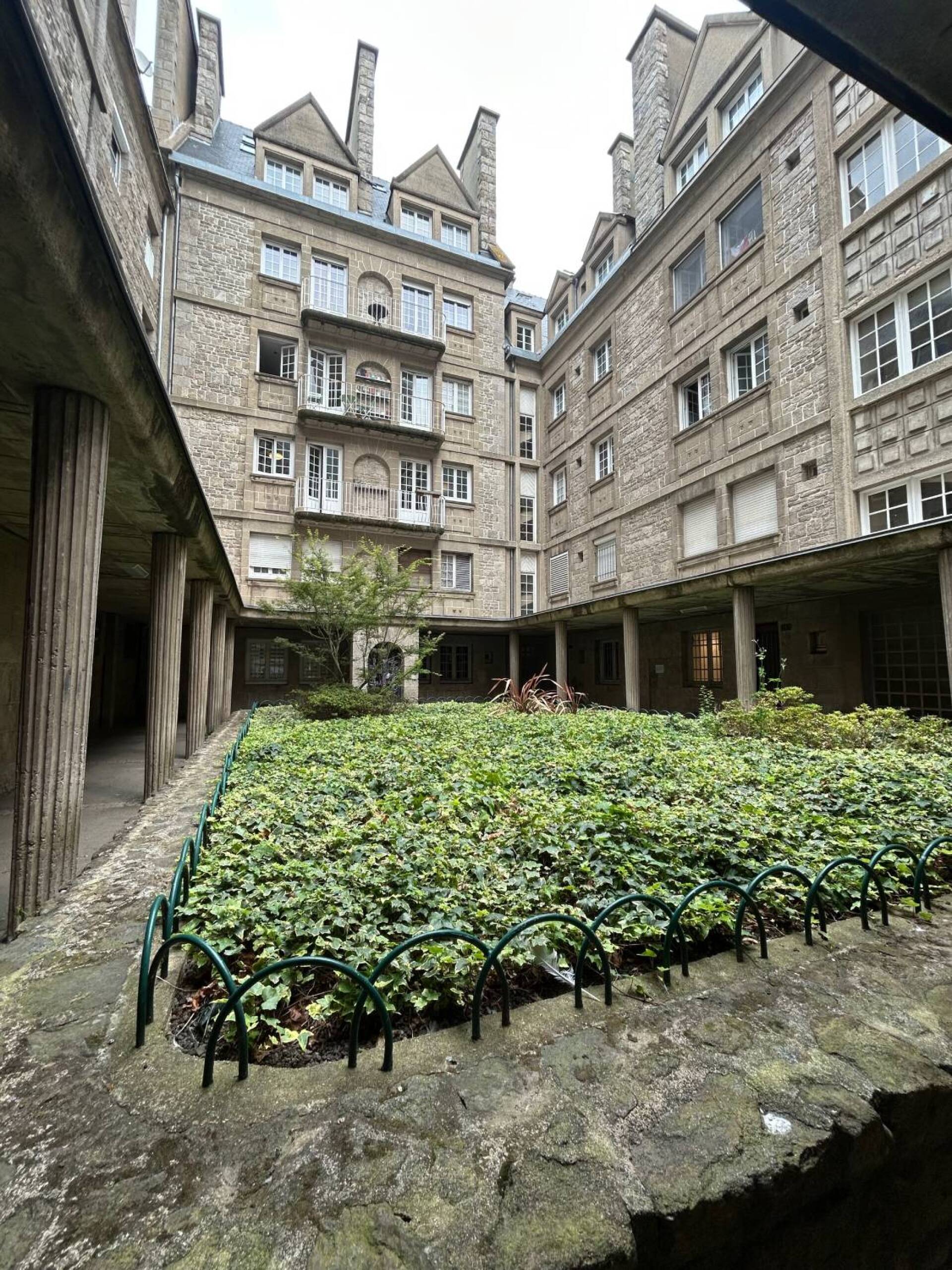 Άποψη του Σαιν Μαλό