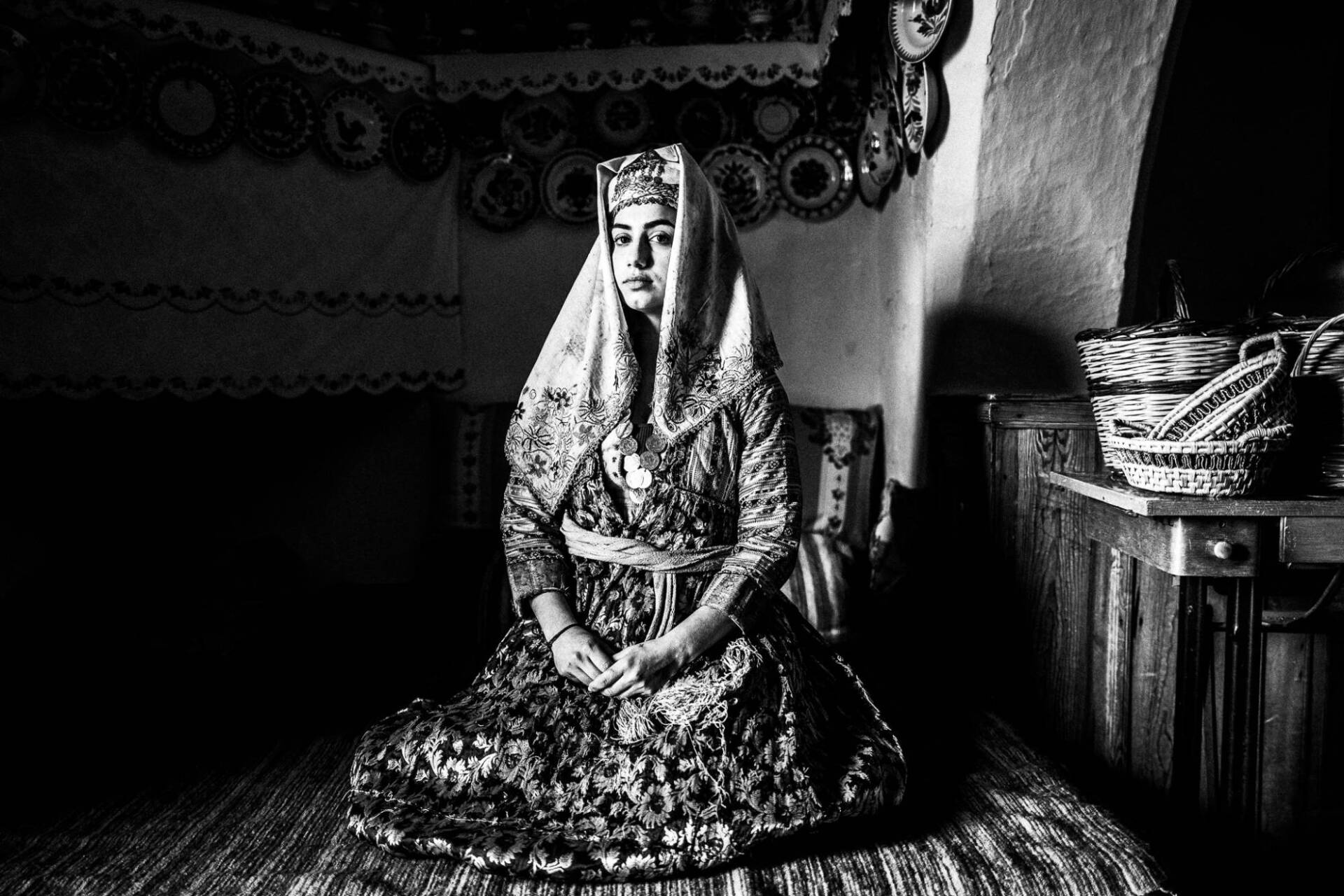 Αρχάγγελος, Ρόδος © Γιώργος Τατάκης