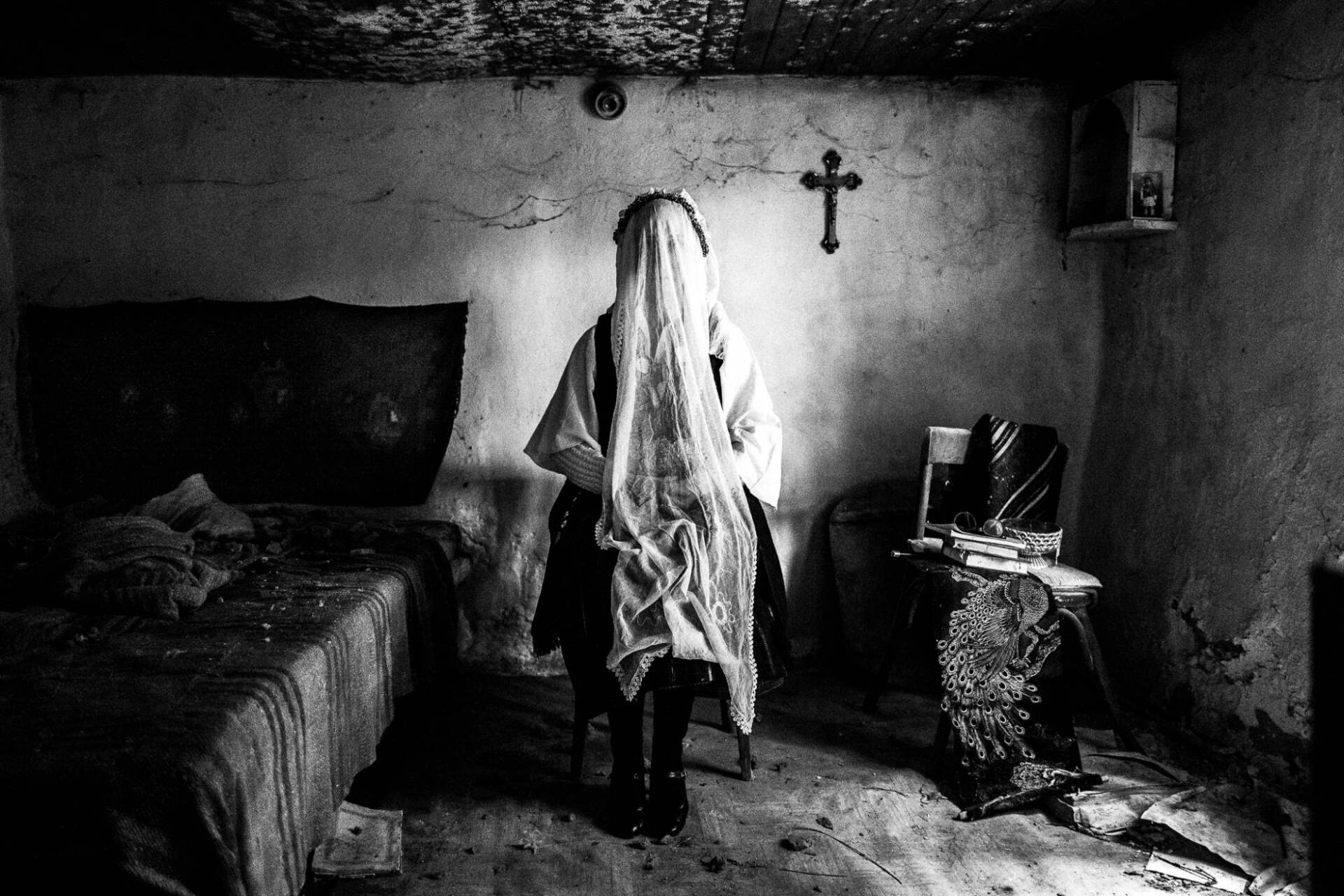 Ερμακιά Κοζάνης © Γιώργος Τατάκης