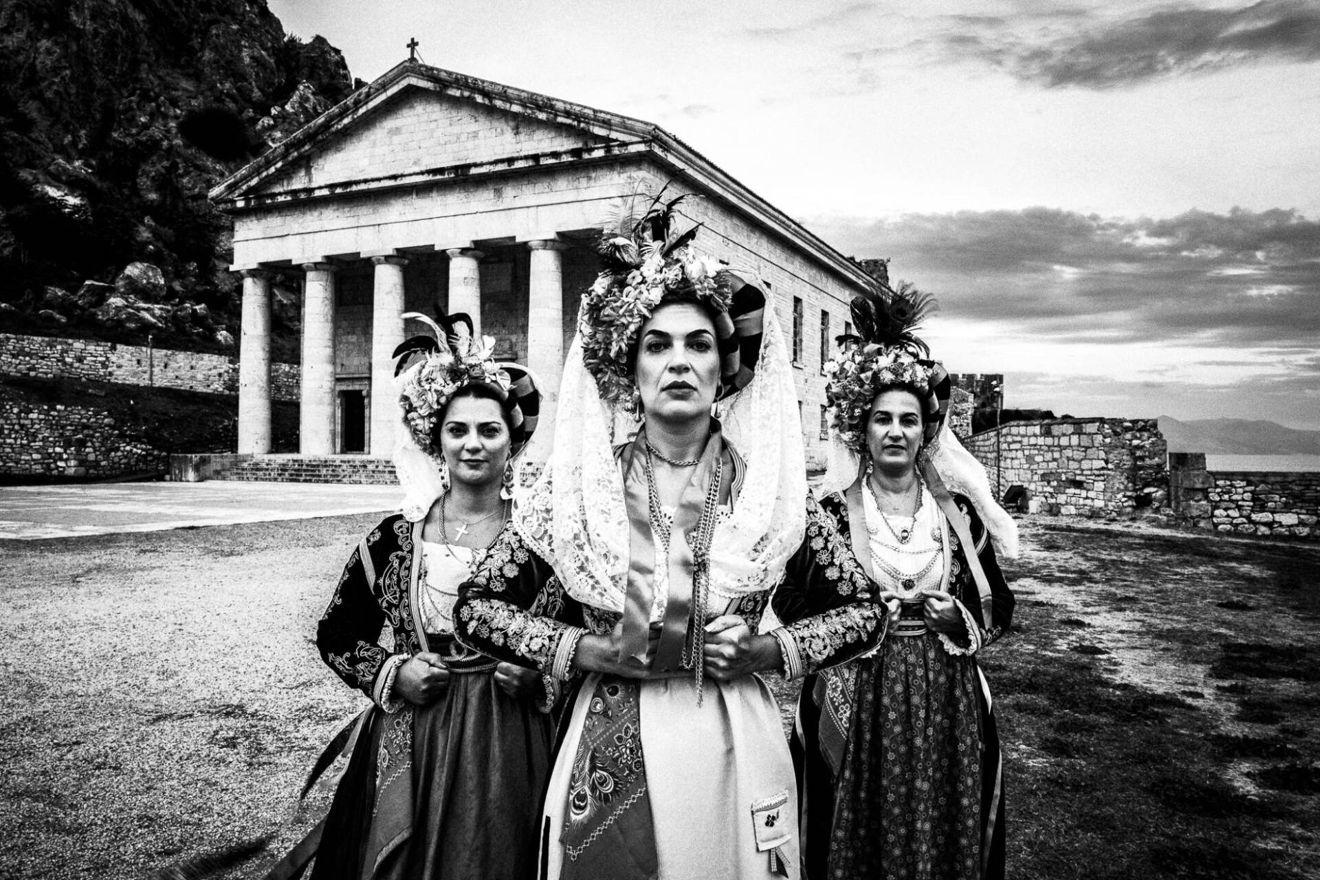 Κέρκυρα © Γιώργος Τατάκης