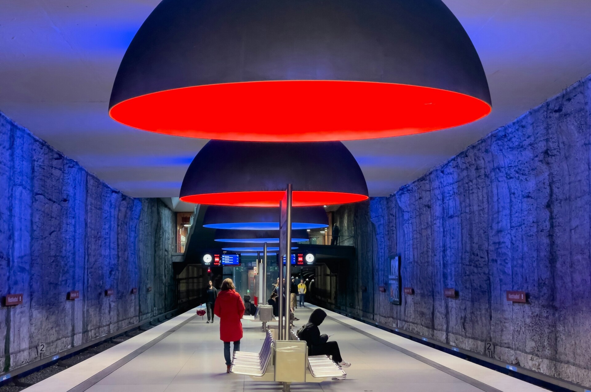 Westfriedhof στο Μόναχο