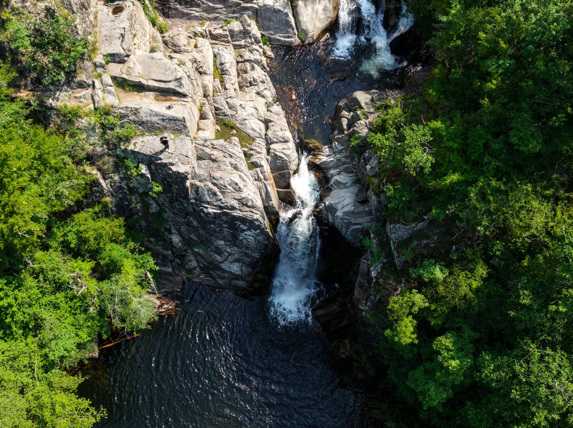 Παρανέστι: Μια διαδρομή και τέσσερις υδάτινοι τόποι