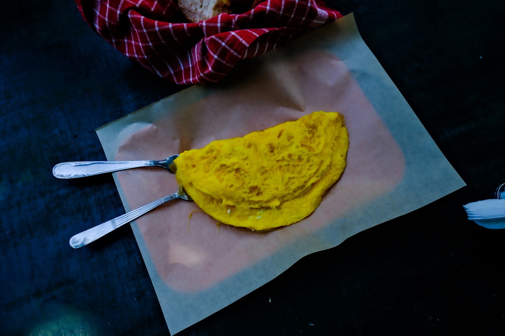 Παρανέστι: Μια διαδρομή και τέσσερις υδάτινοι τόποι