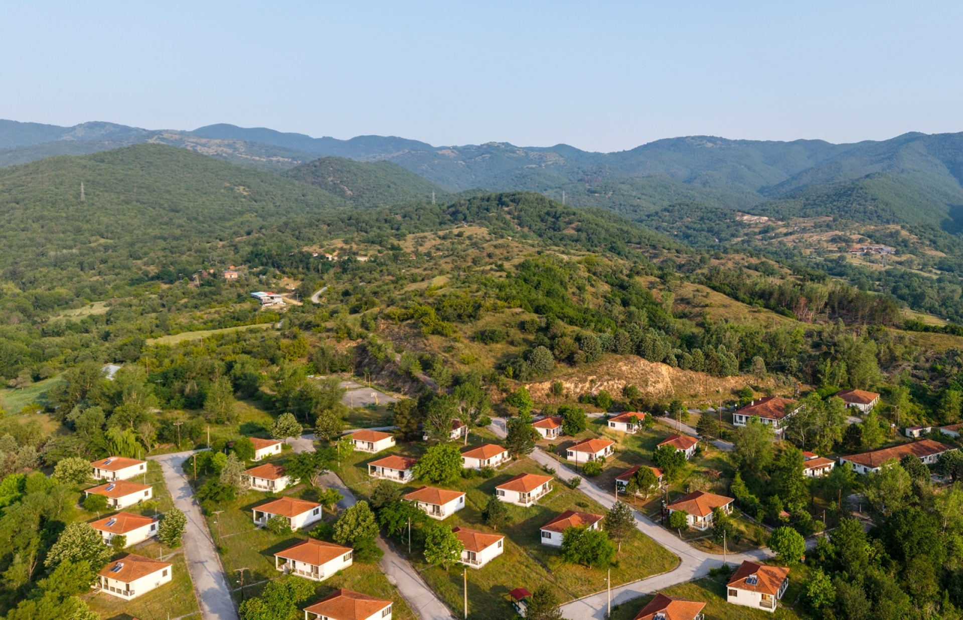 Παρανέστι: Μια διαδρομή και τέσσερις υδάτινοι τόποι