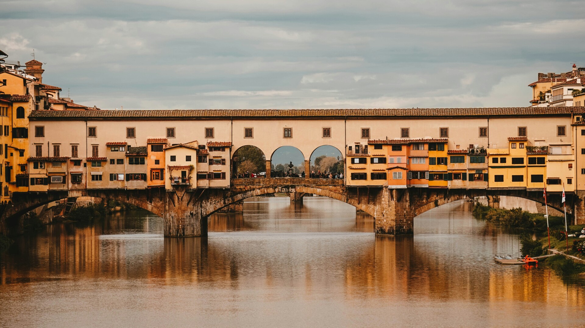 Ponte Vecchio
