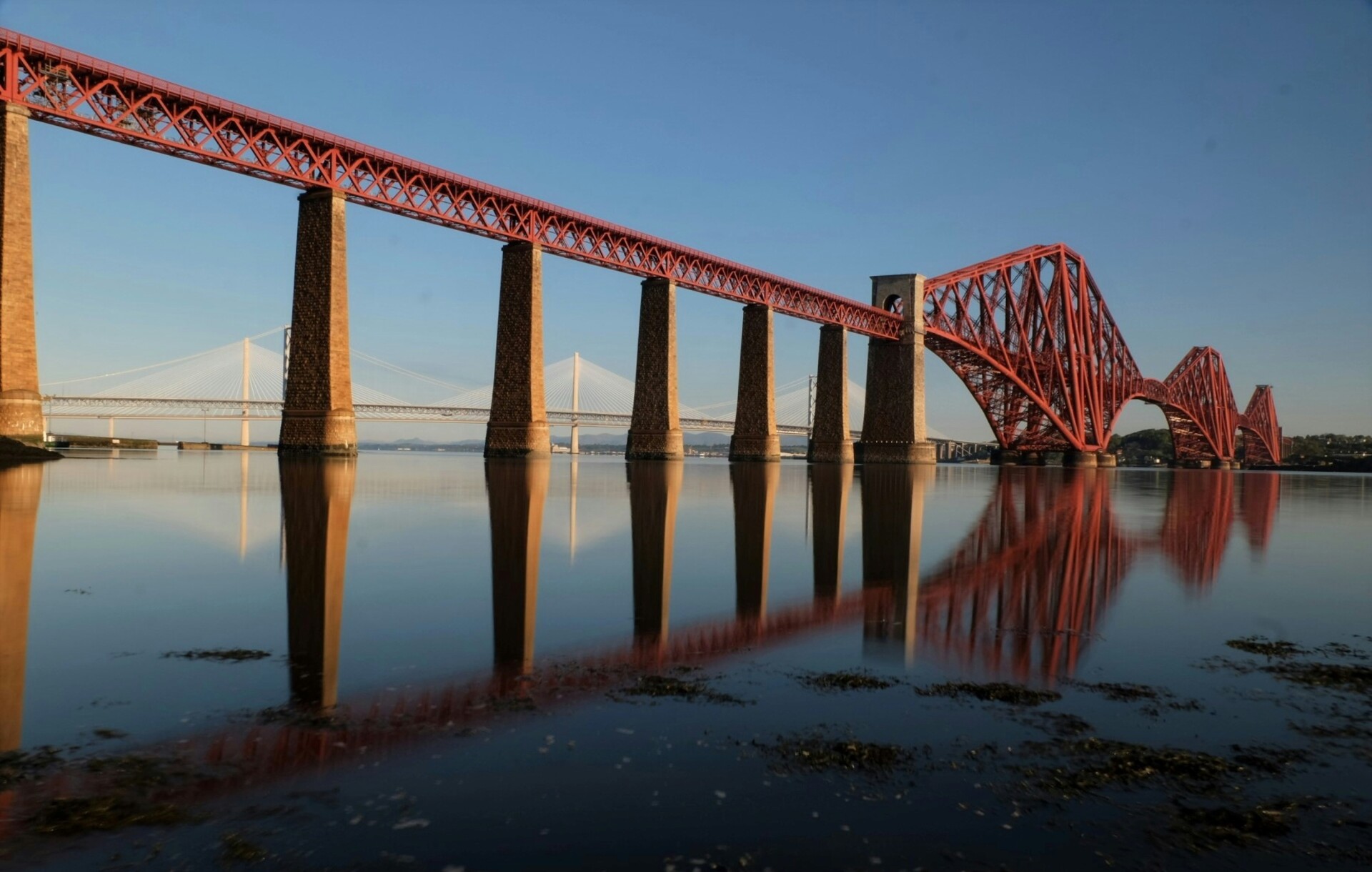 Forth Bridge