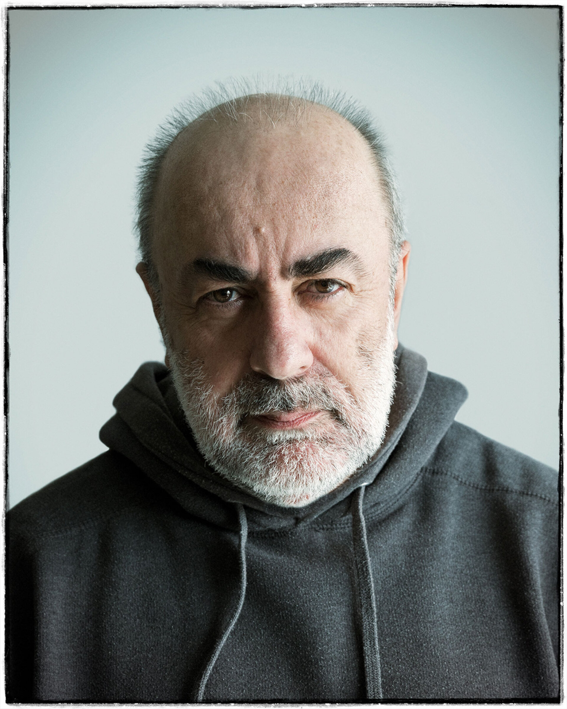 Βασίλης Μακρής