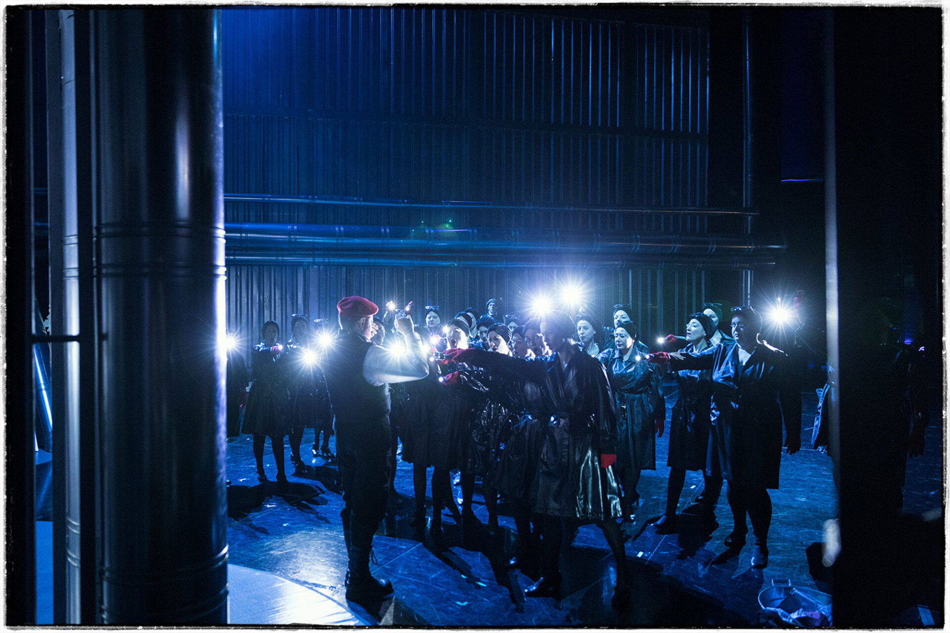 © Βασίλης Μακρής