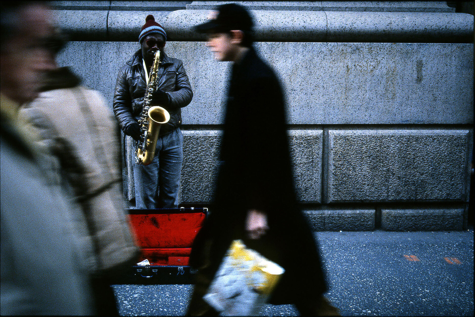 © Βασίλης Μακρής