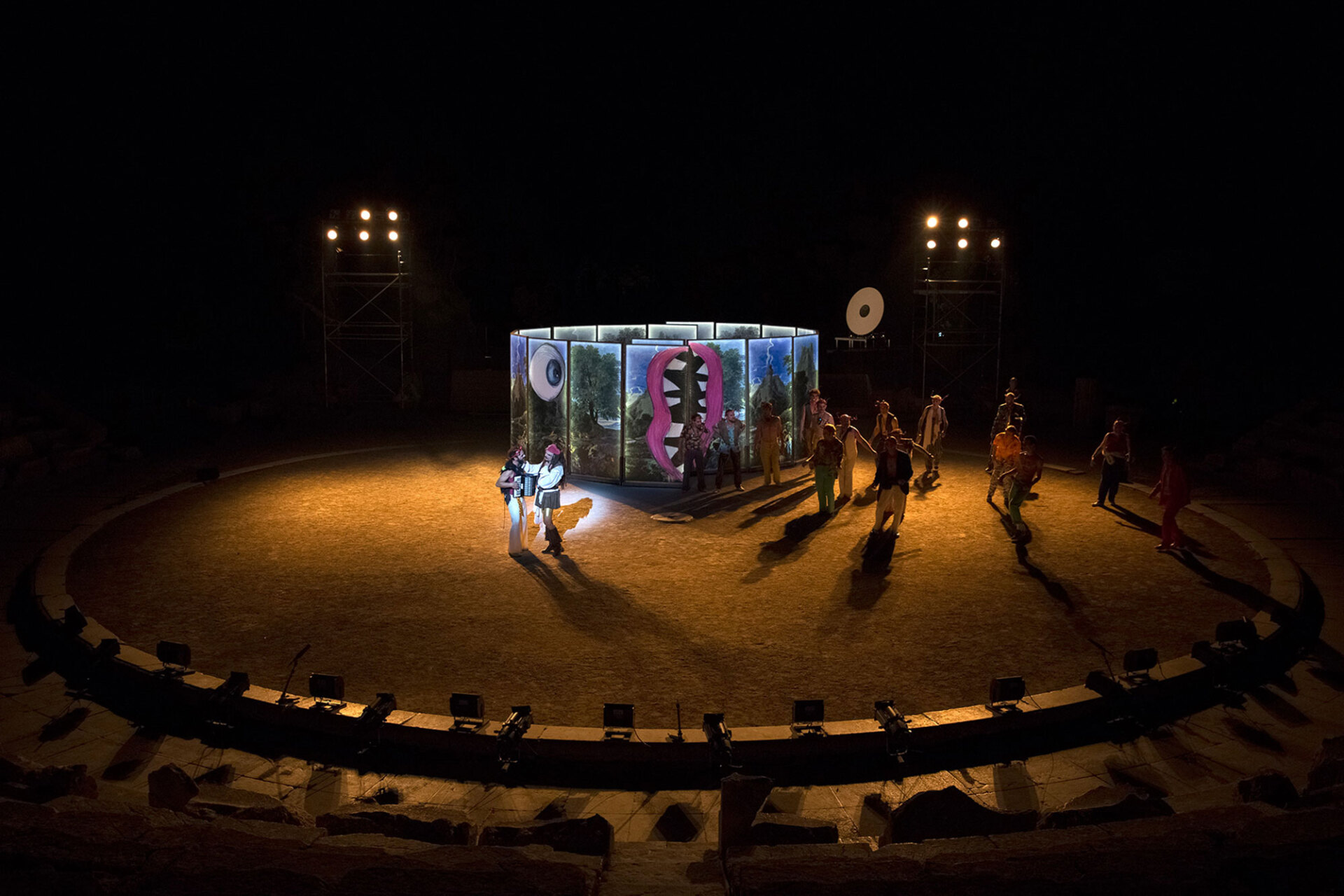 © Βασίλης Μακρής