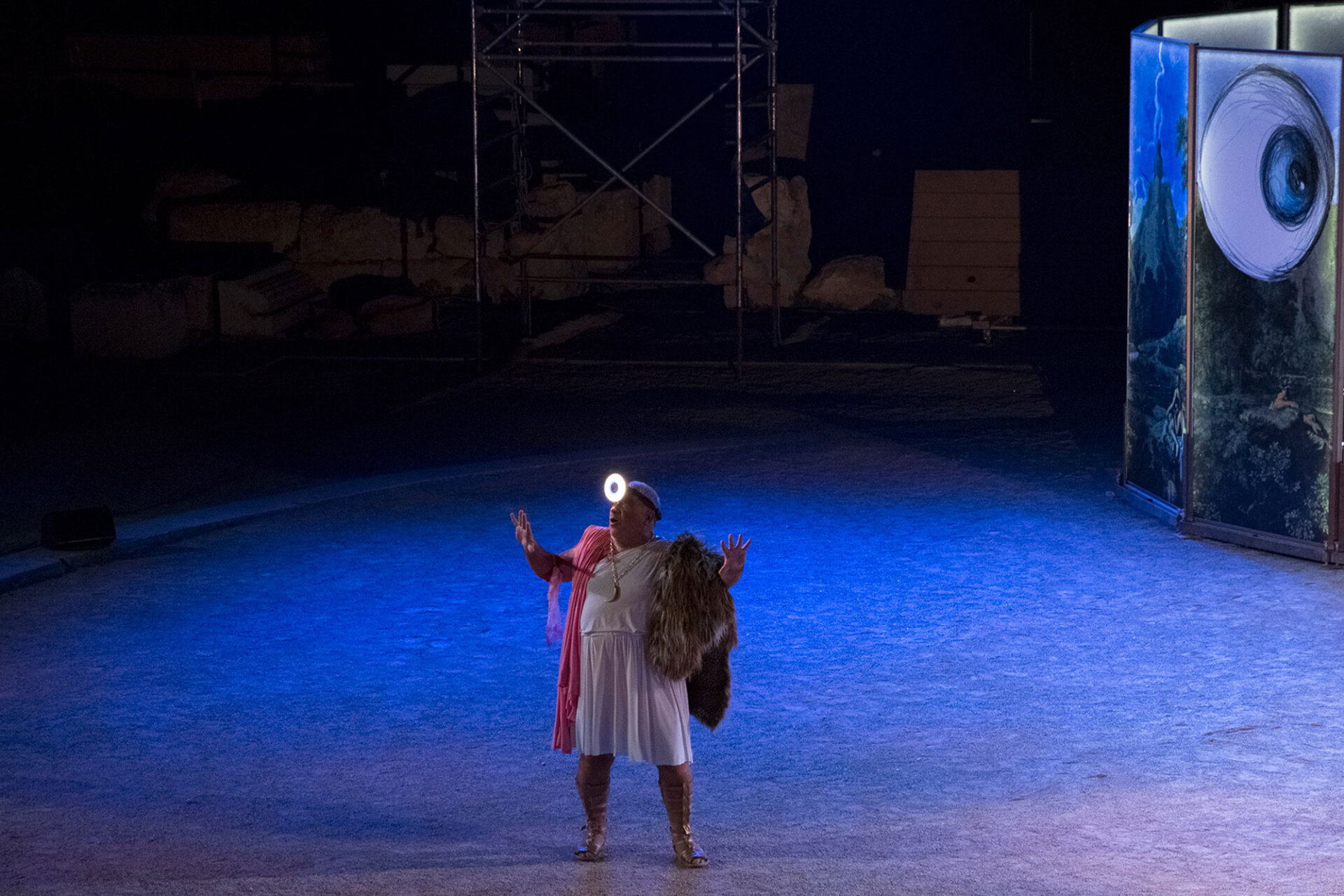 © Βασίλης Μακρής