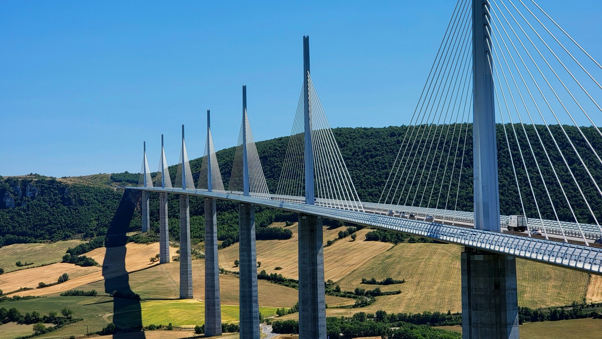 Millau Viaduct