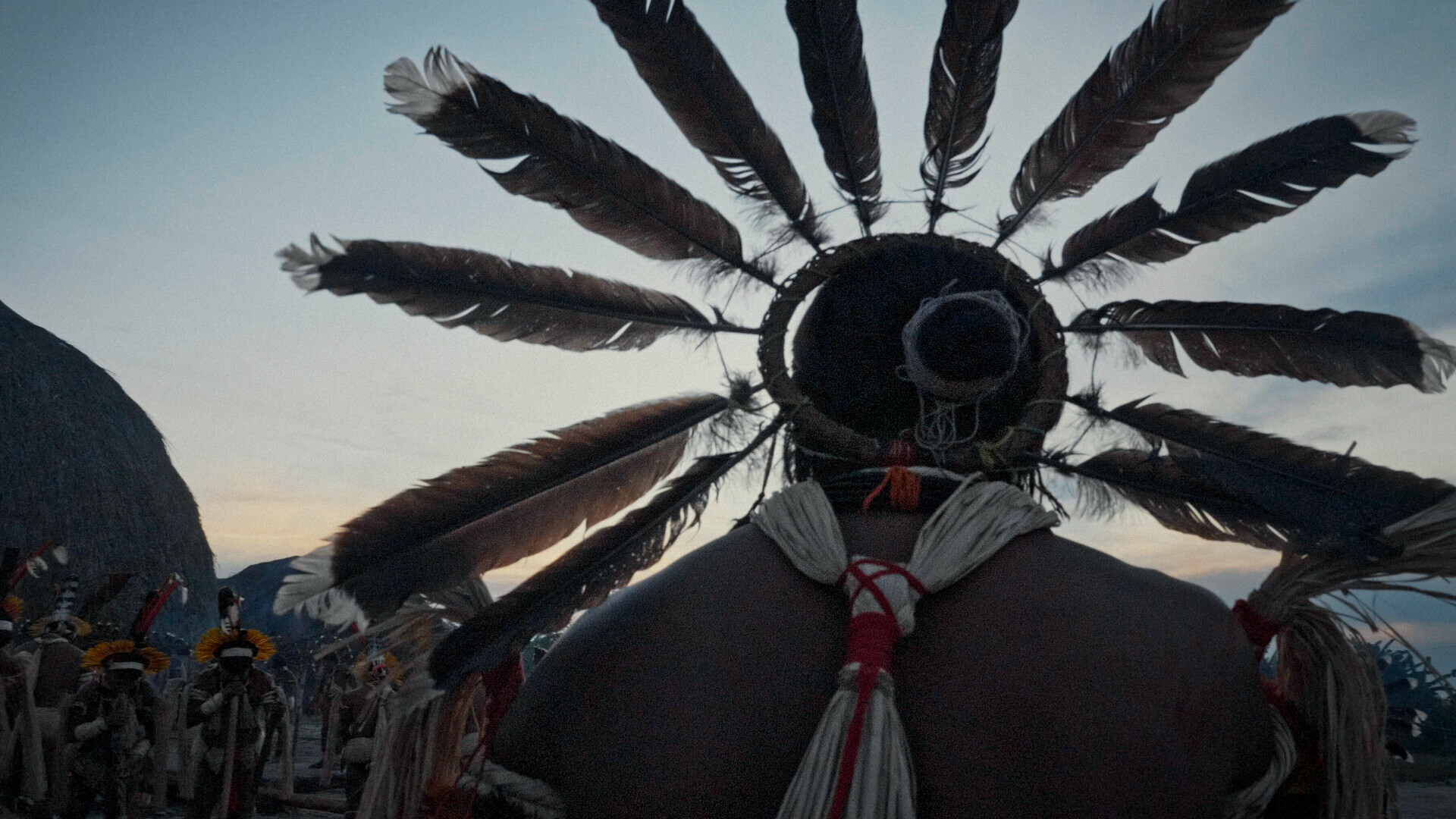 The Land of Forgotten Songs