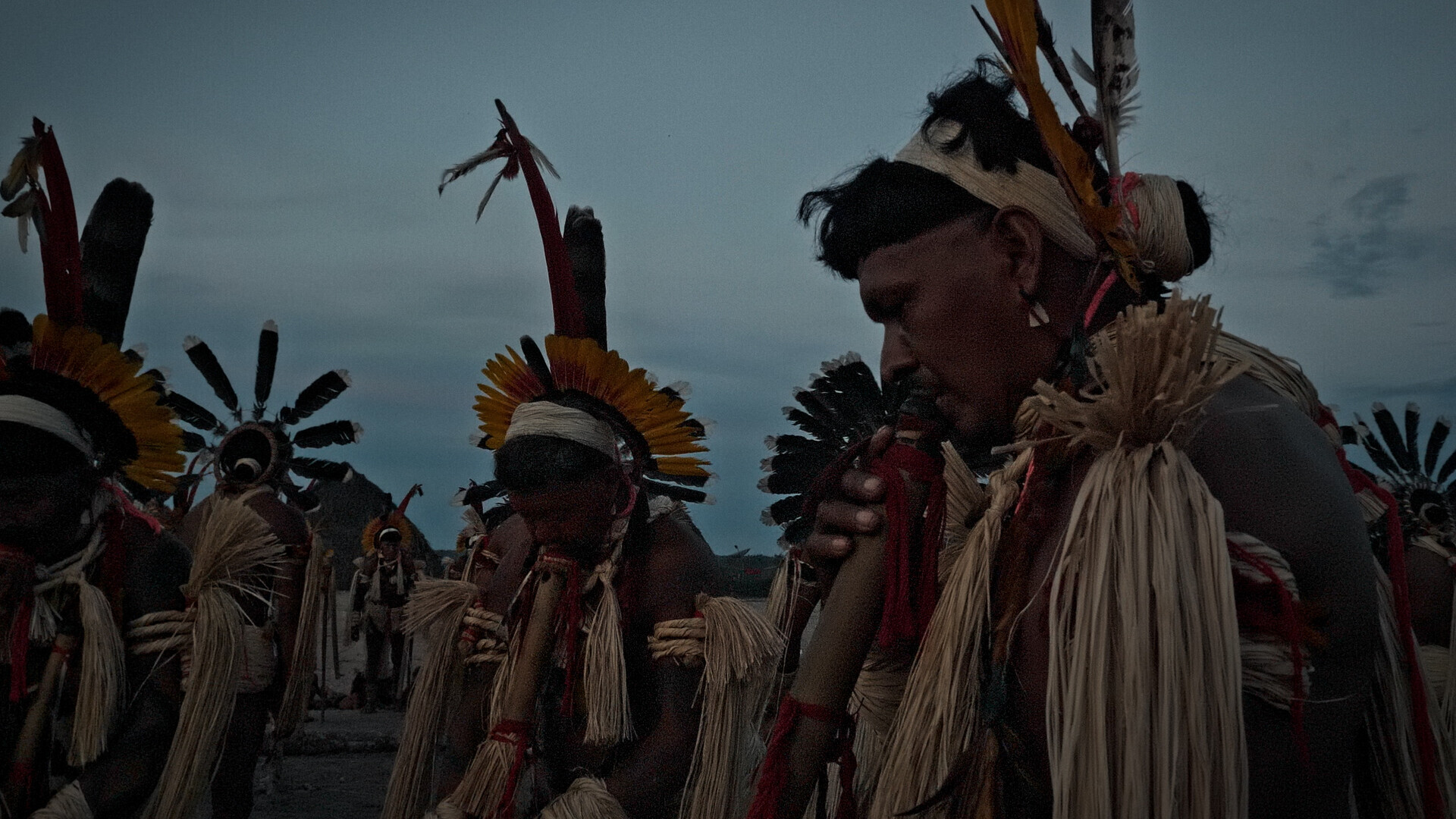 The Land of Forgotten Songs