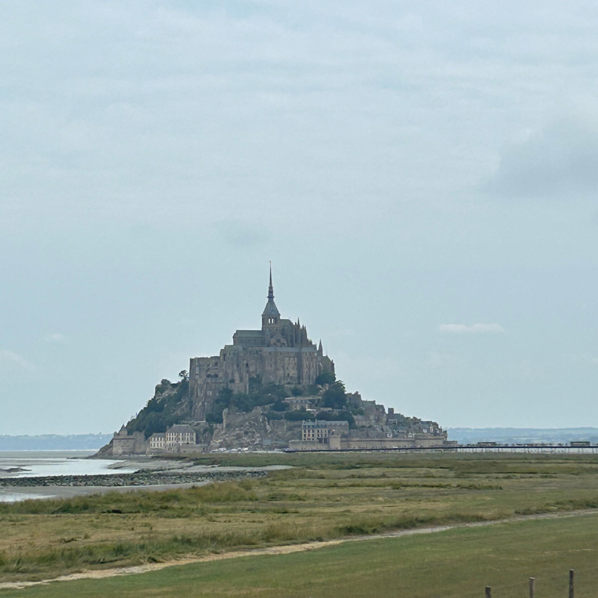 Μον Σαιν Μισέλ