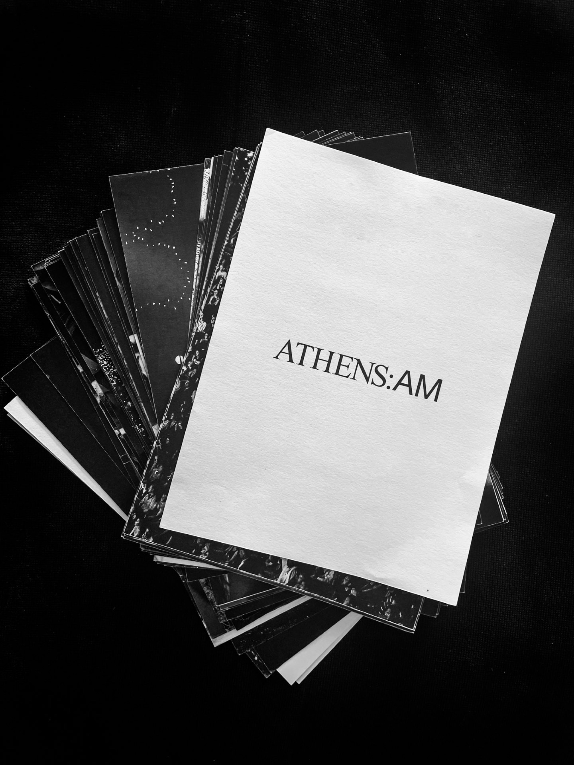 Φωτογραφία Θανάση Καρατζά 