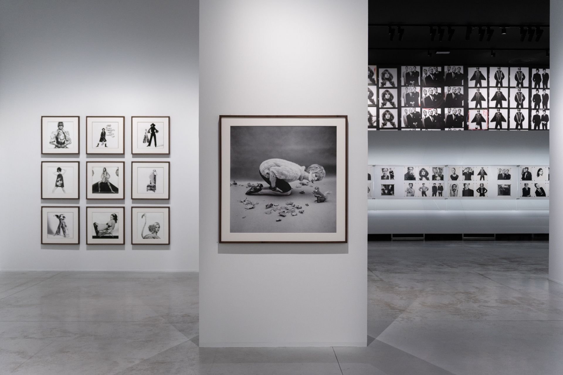 Marta Ortega Pérez (MOP) Centre 