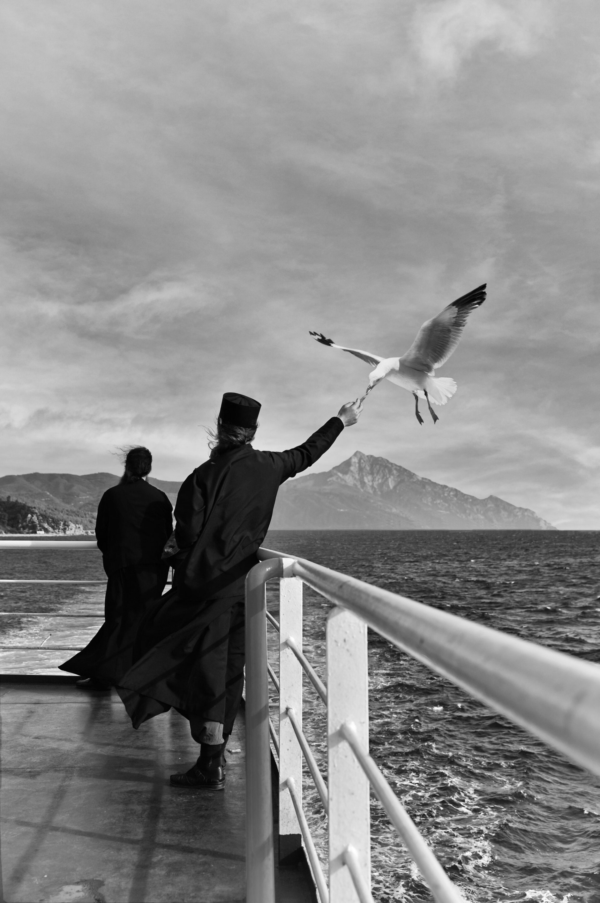 © Γιάννης Γιαννάτος