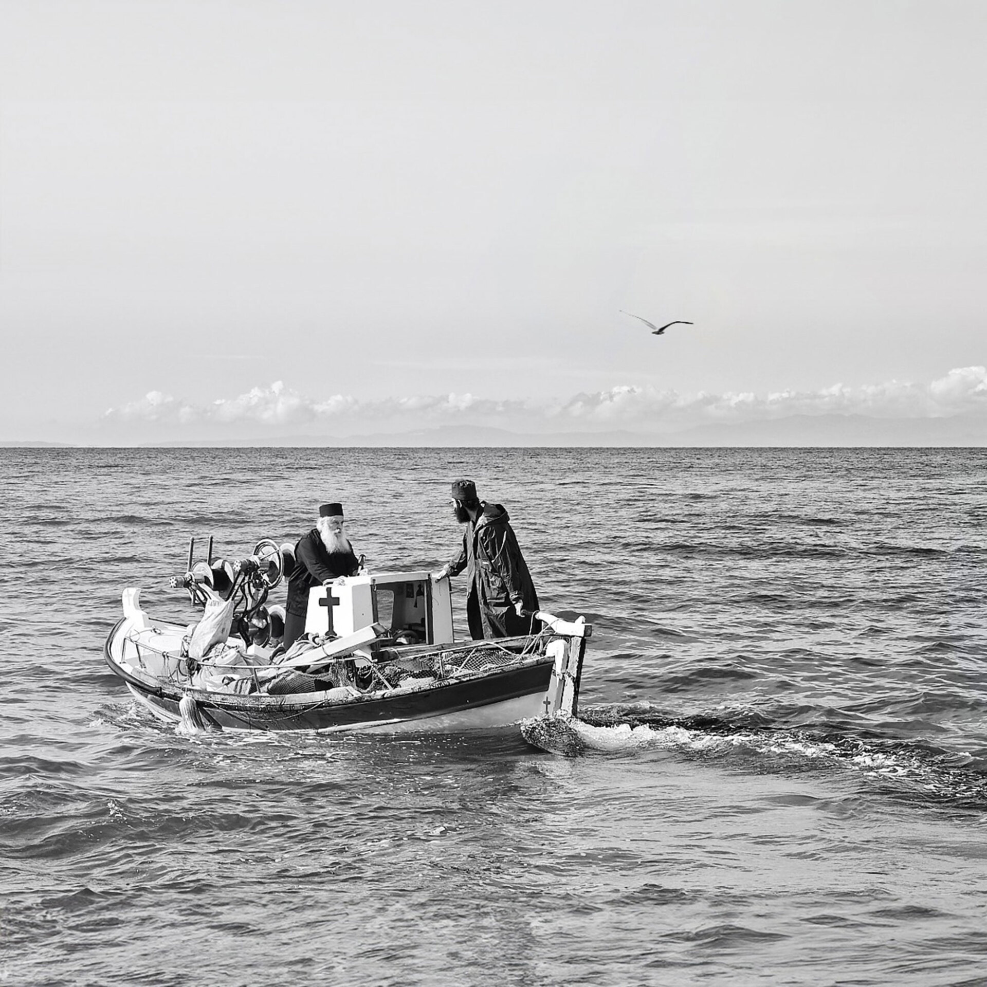 © Γιάννης Γιαννάτος
