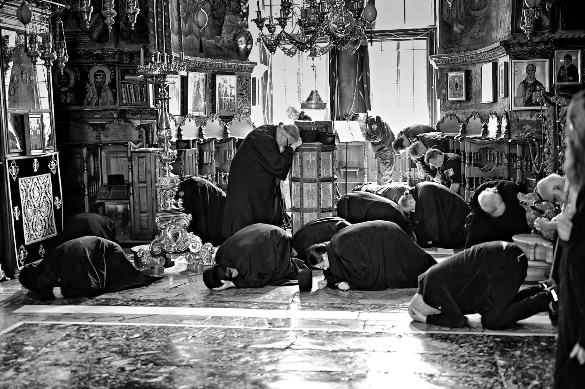 © Γιάννης Γιαννάτος