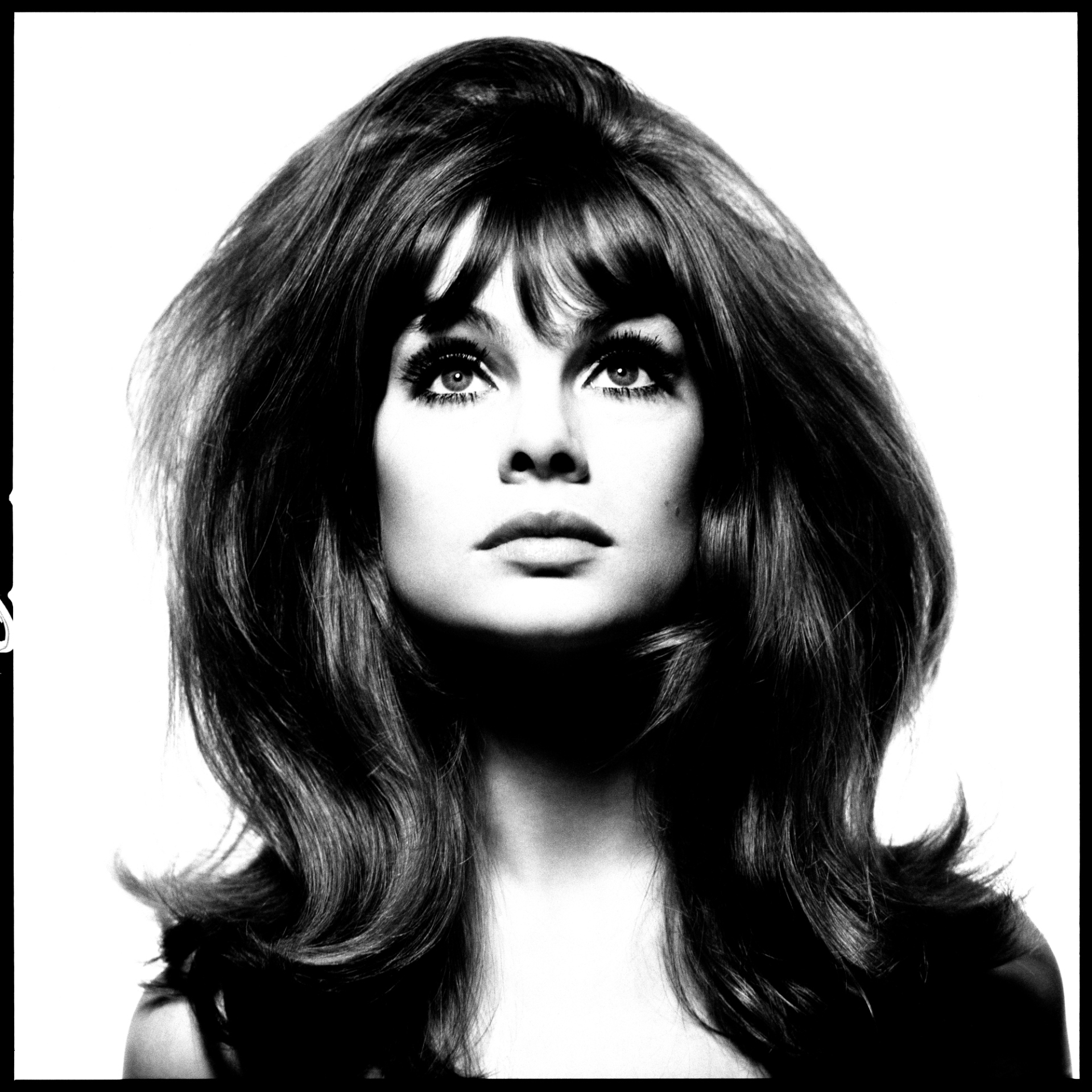 Jean Shrimpton, 1965