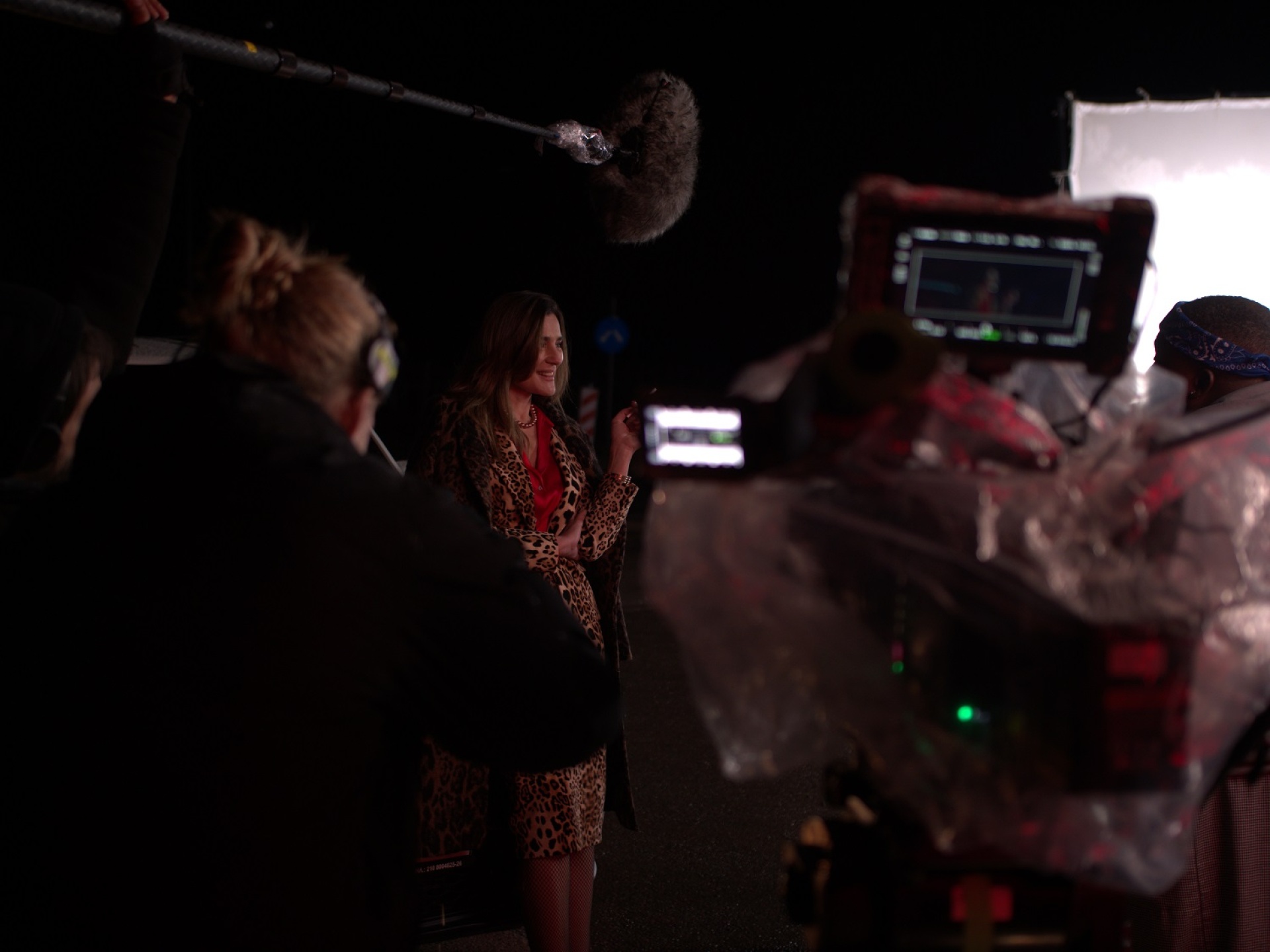 Αλέξανδρος Τσιλιφώνης: Στόχος μου είναι να κάνω διεθνείς ταινίες γυρισμένες στην Ελλάδα 