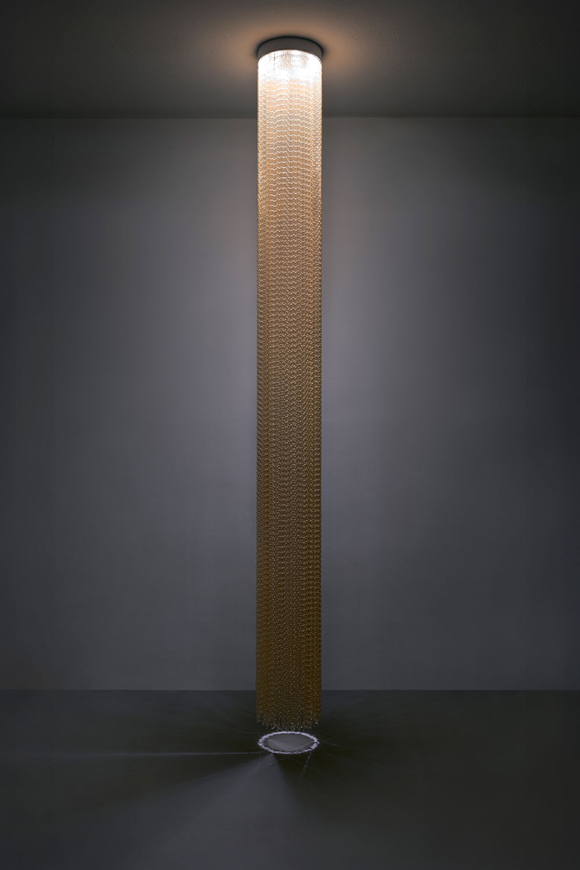 Πέγκυ Κλιάφα, «From Pill to Pillar I, 2025» © Χρίστος Φιλιππούσης