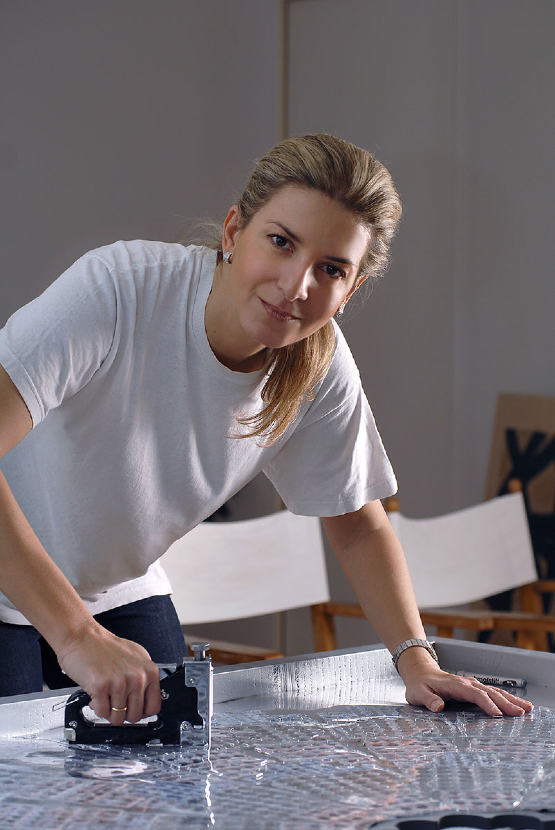 Πέγκυ Κλιάφα