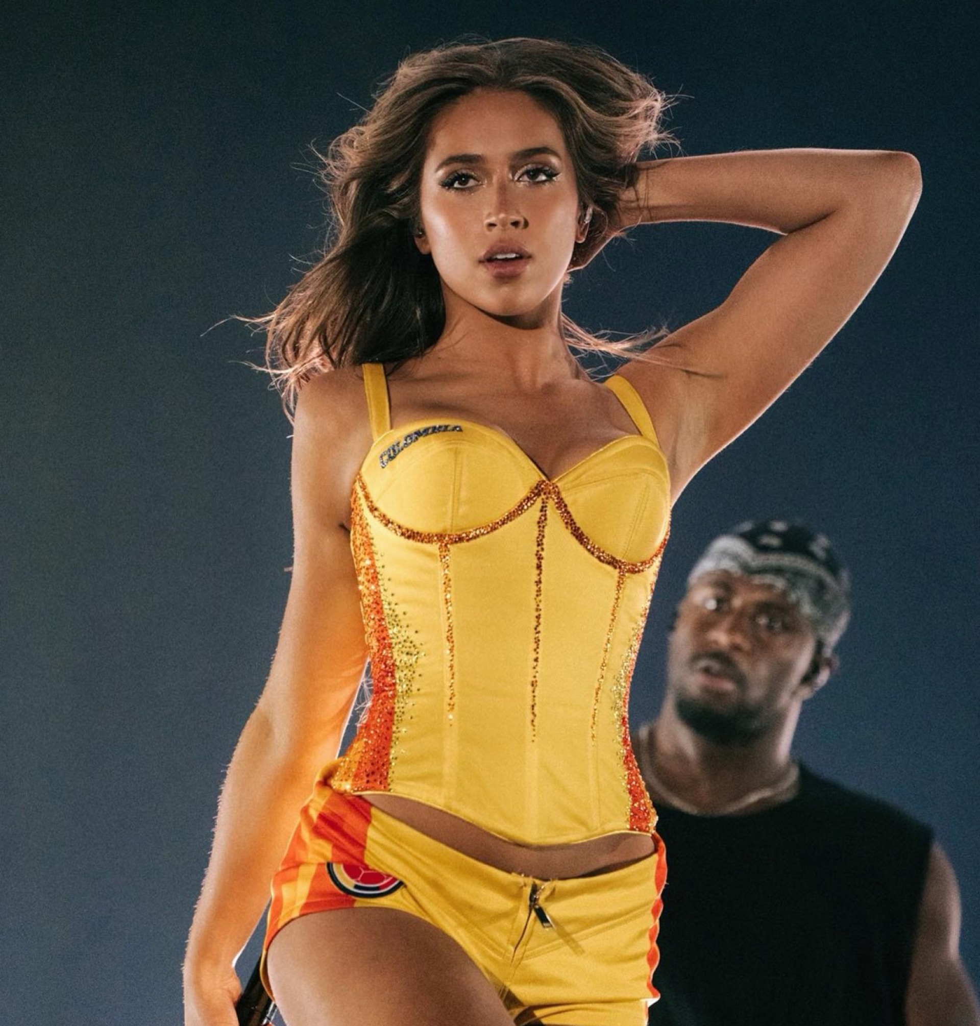 Τέιτ ΜακΡέι