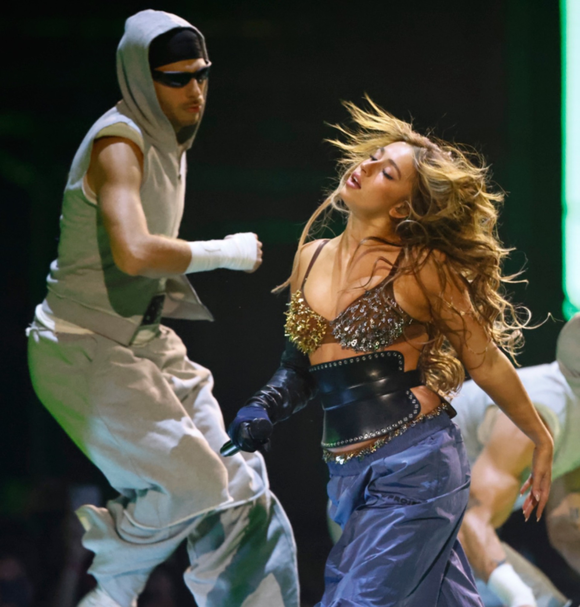 Τέιτ ΜακΡέι