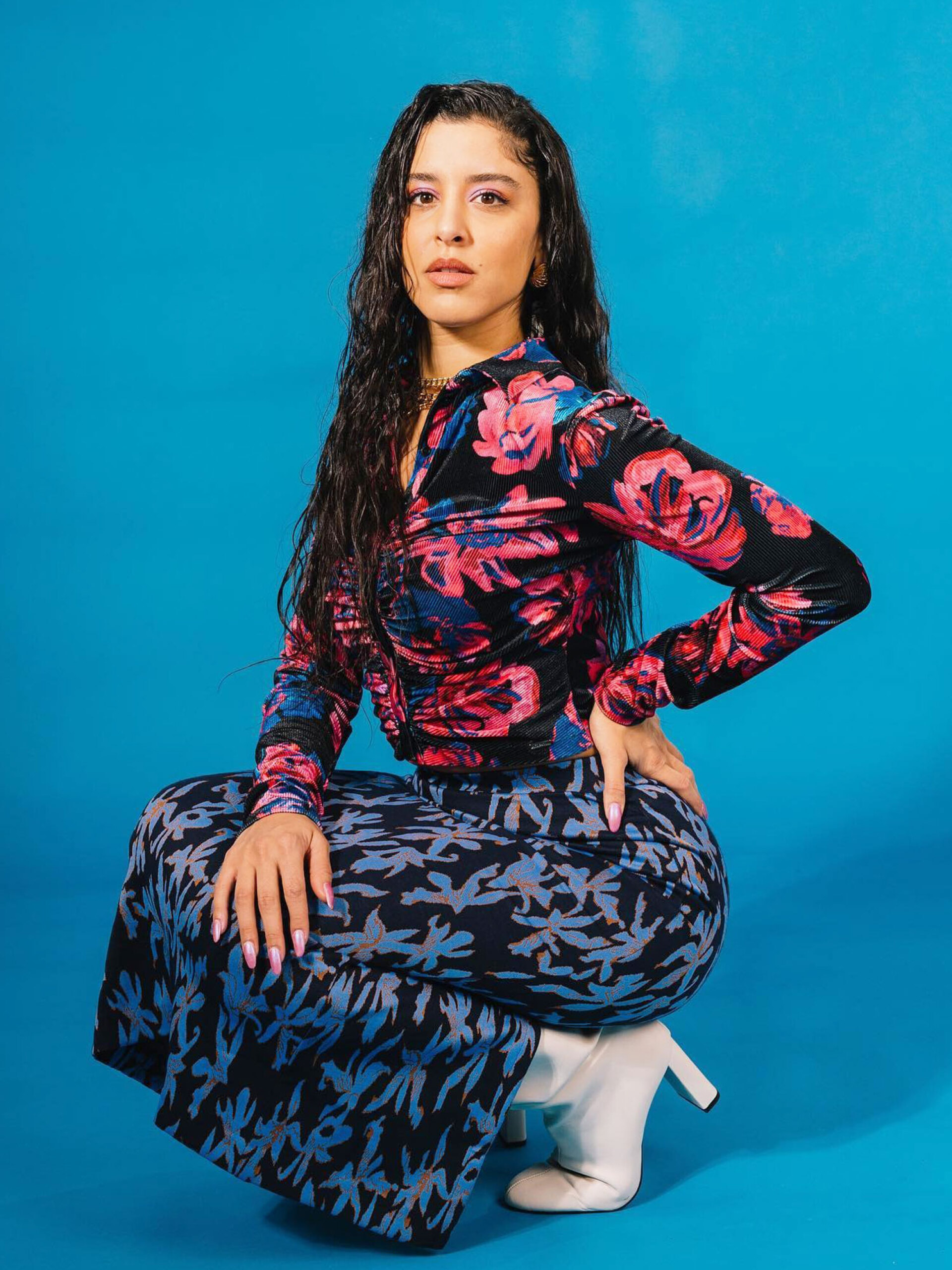 Μαρίνα Σάττι