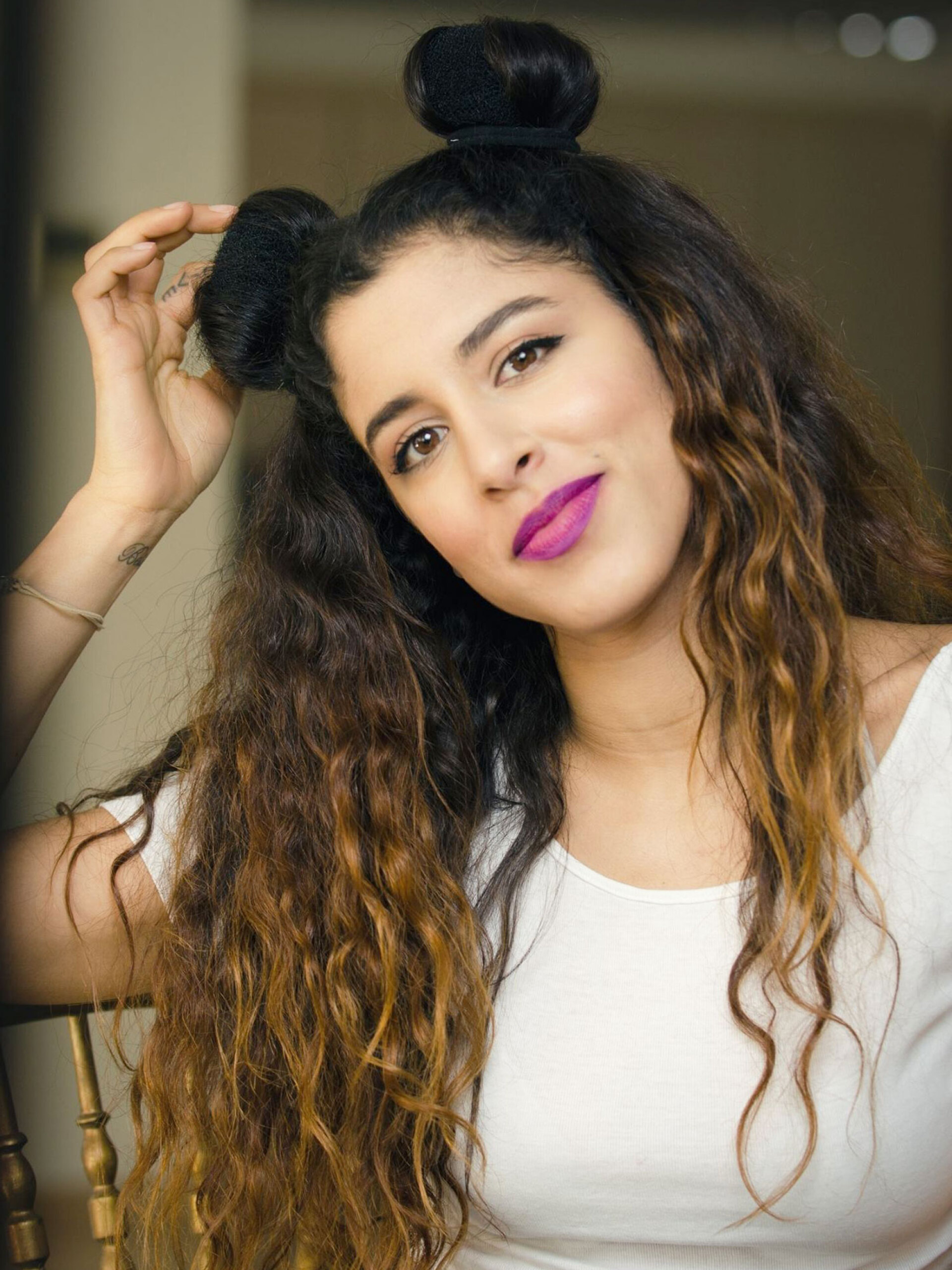 Μαρίνα Σάττι, 2016