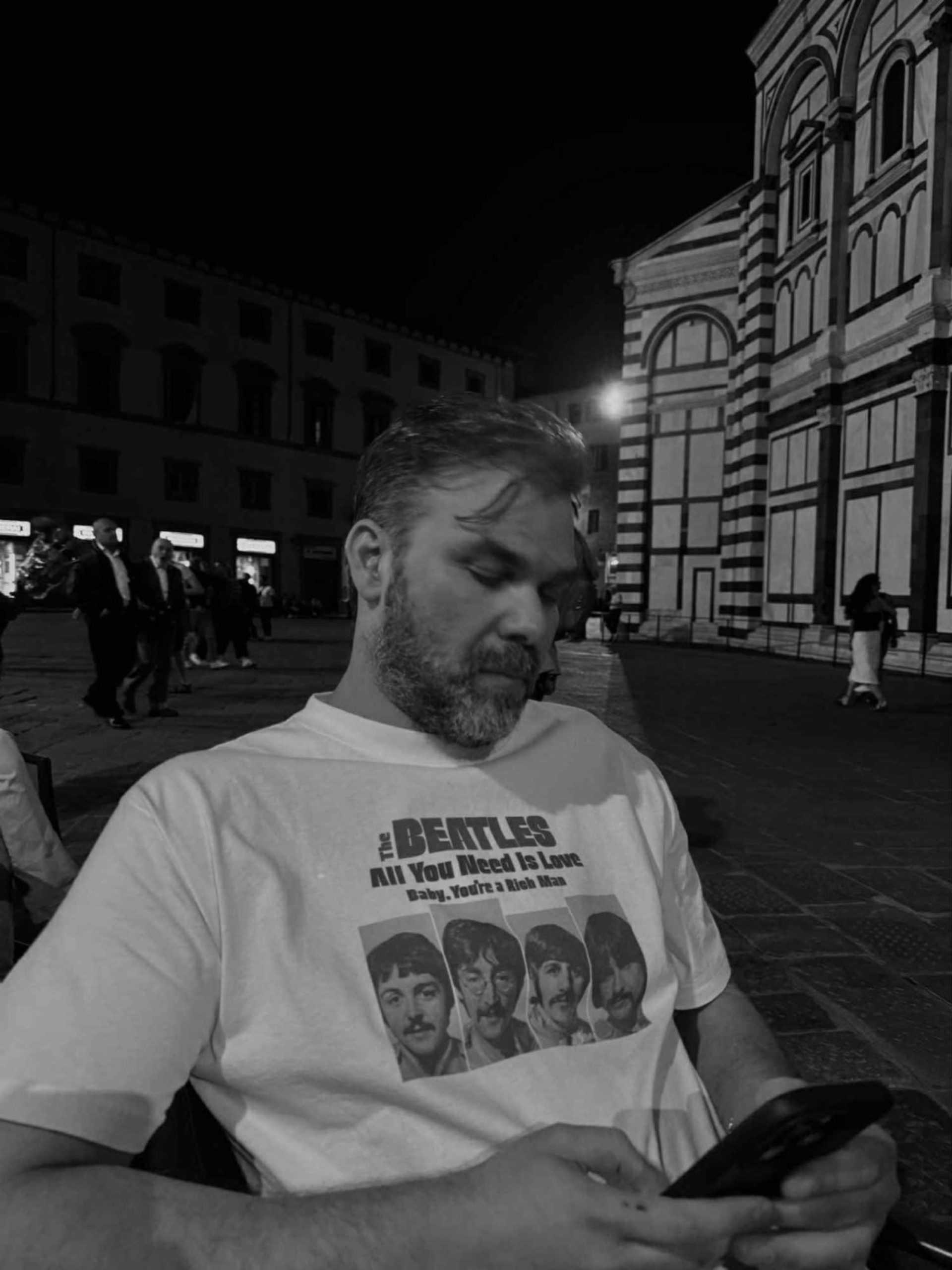 Γιώργος Σαμπάνης 